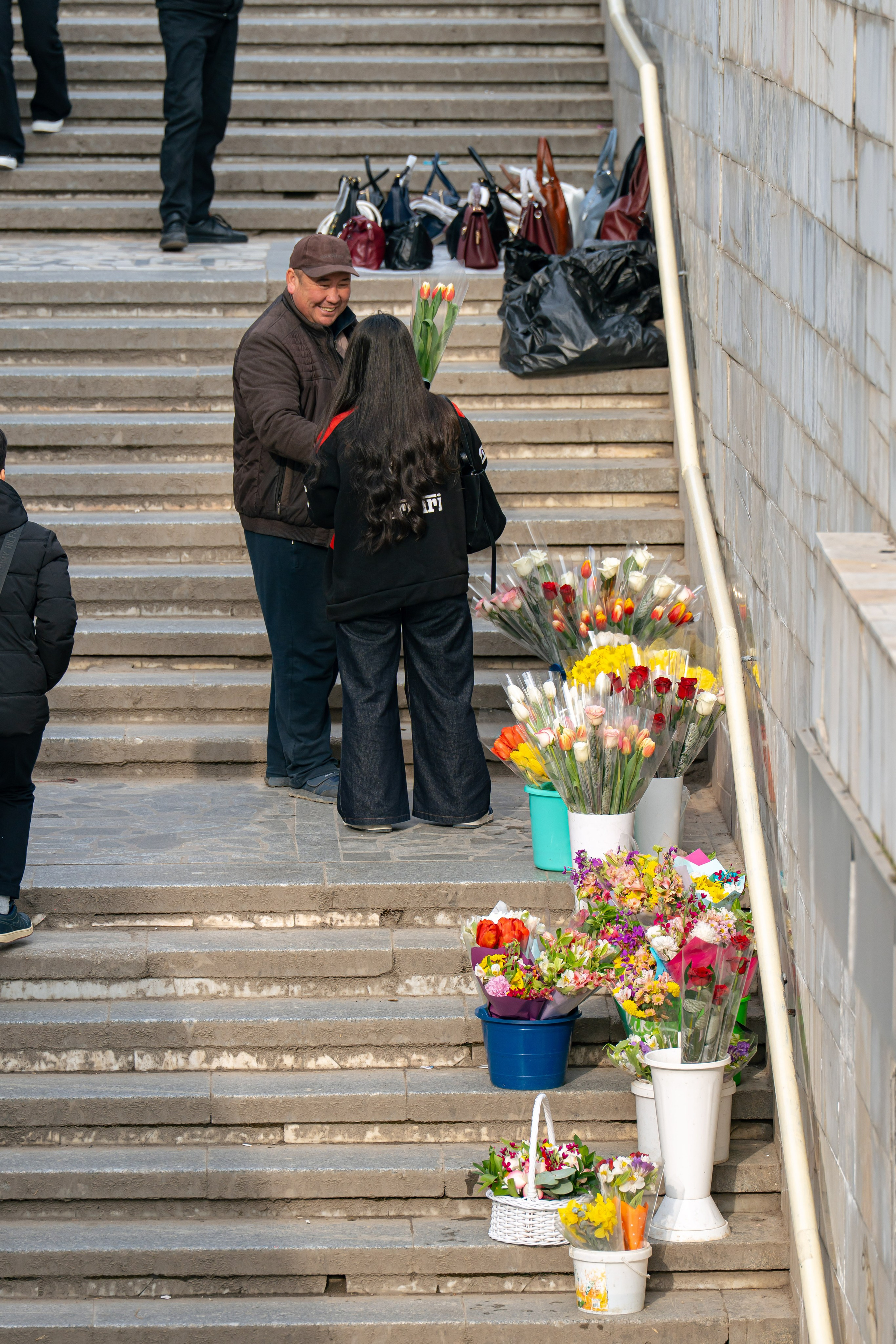8 марта
