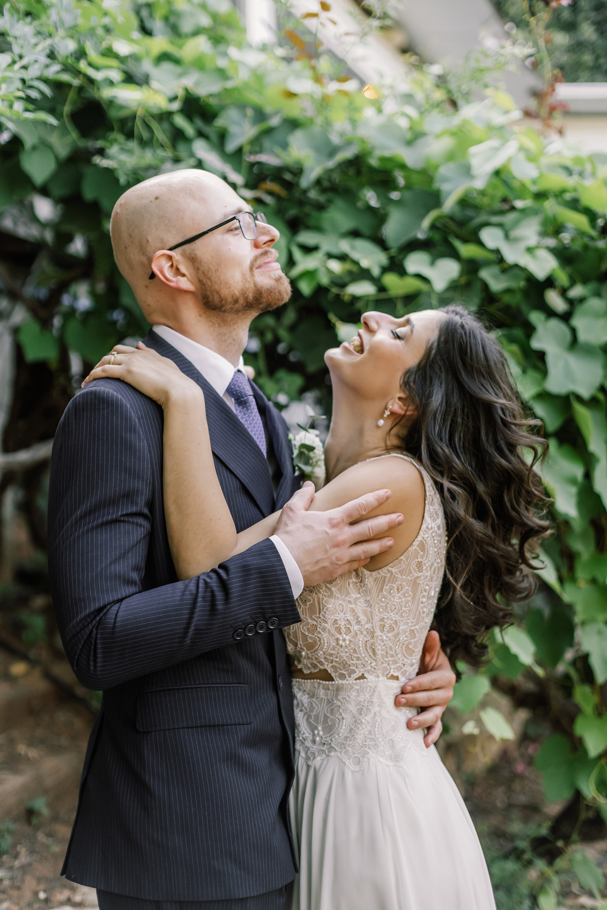 Michal&David. Family photographer in Israel