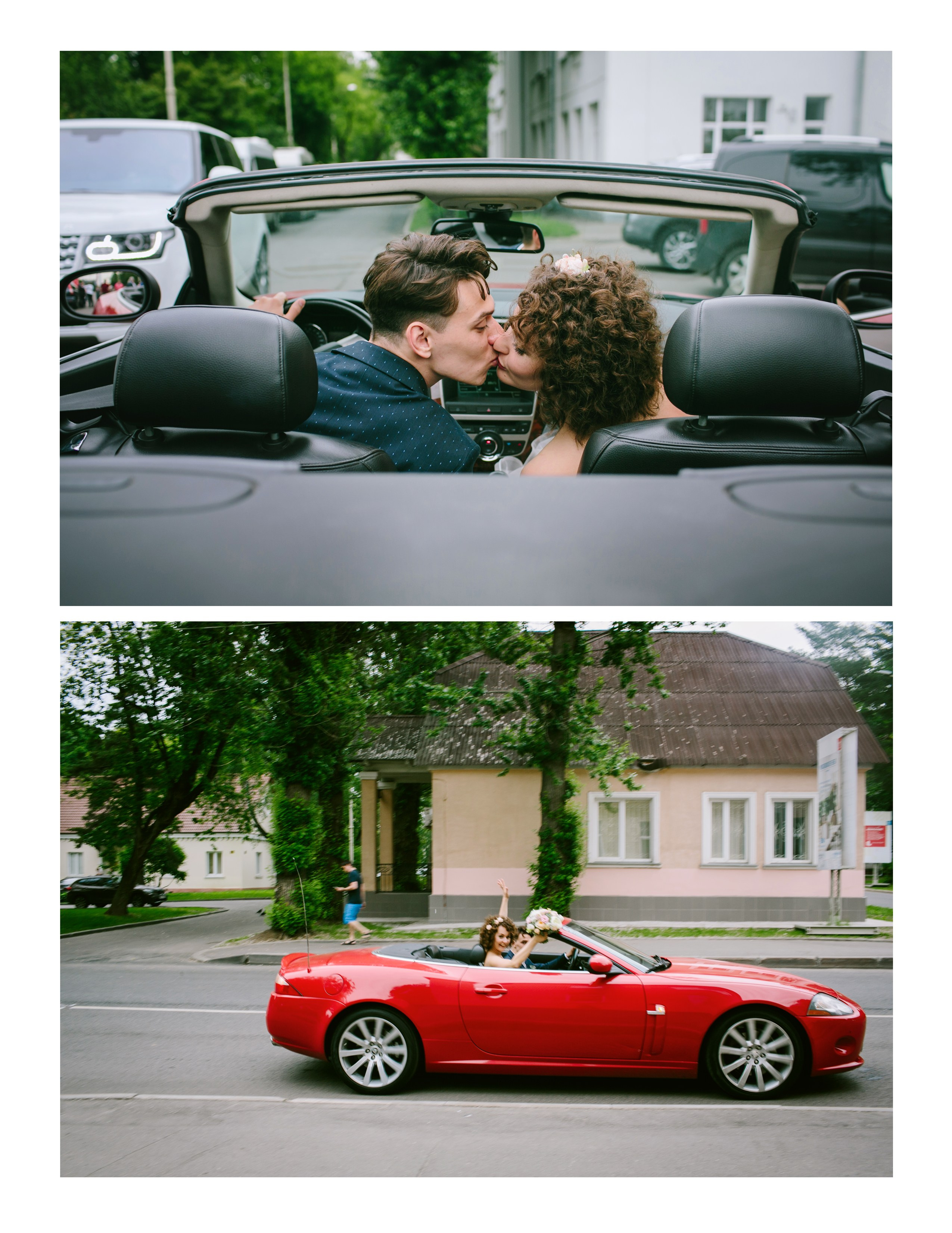 Wedding in Moscow. Family photographer in Israel