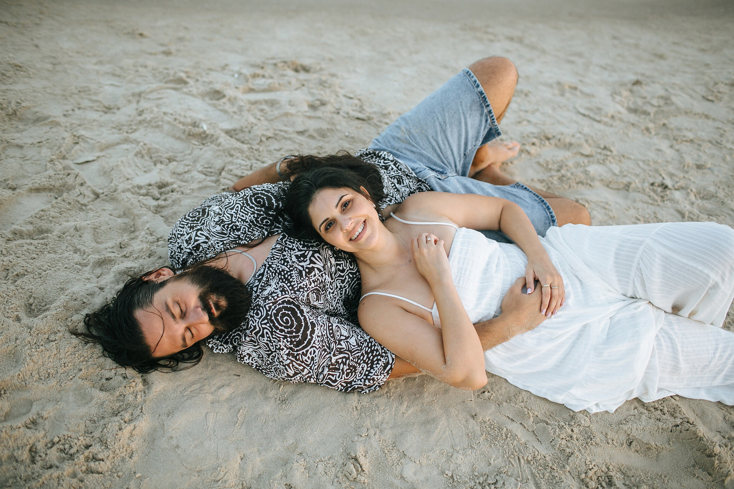 Save the date. Family photographer in Israel