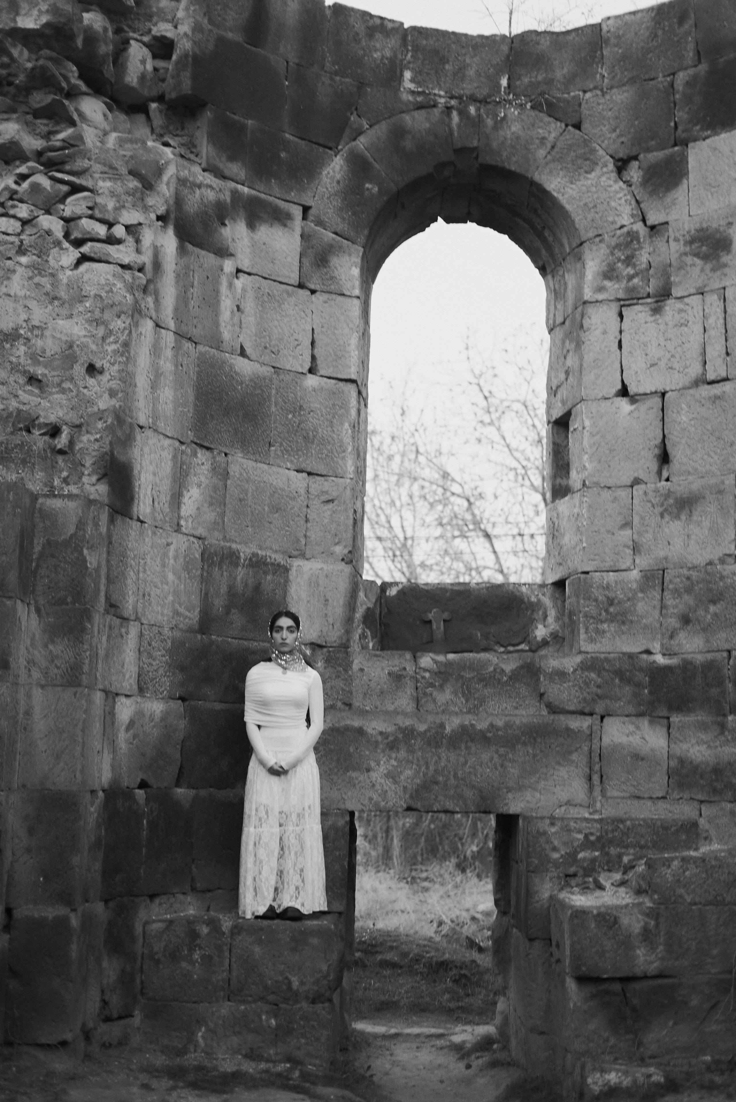 Природная съёмка