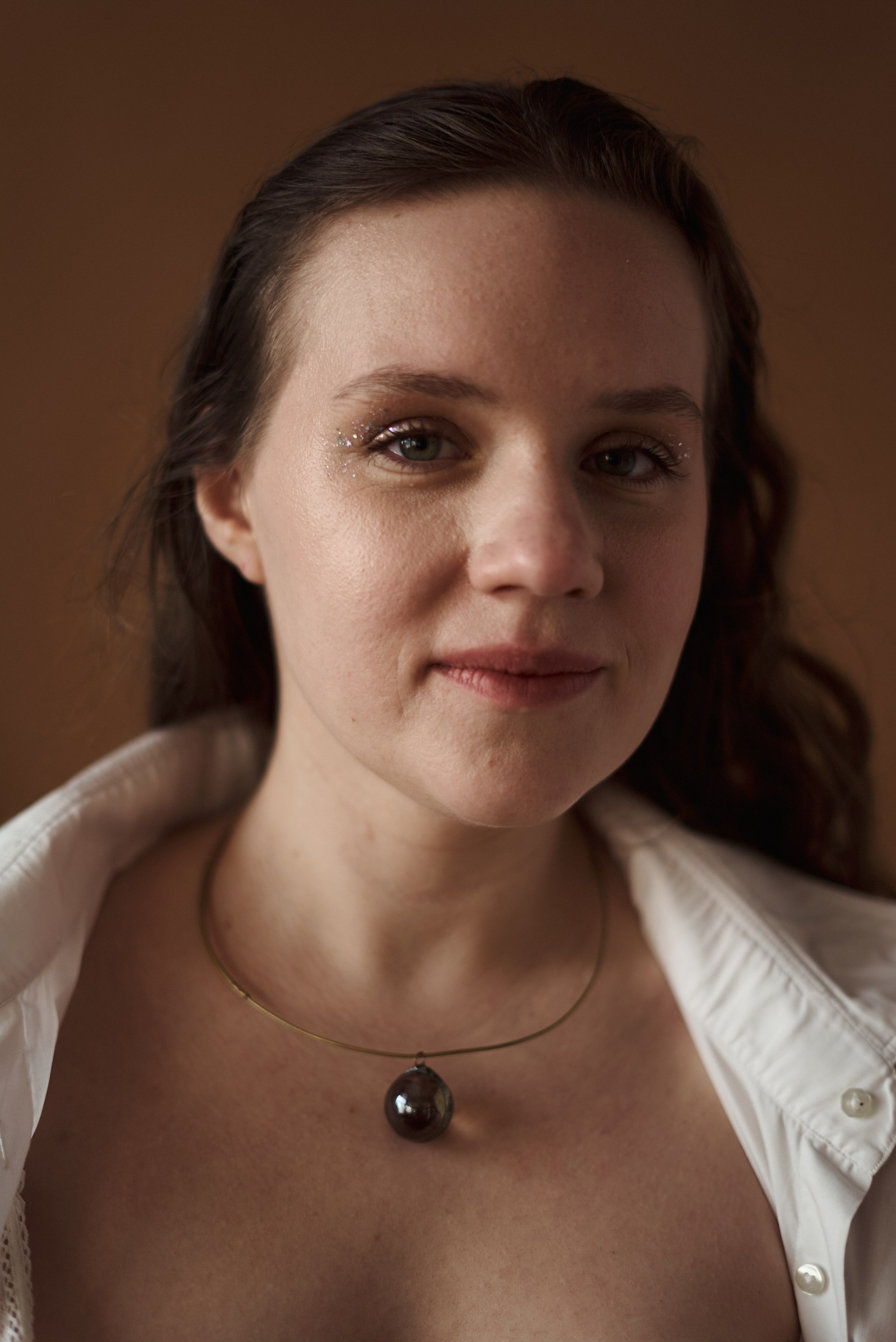 Студийные съёмки