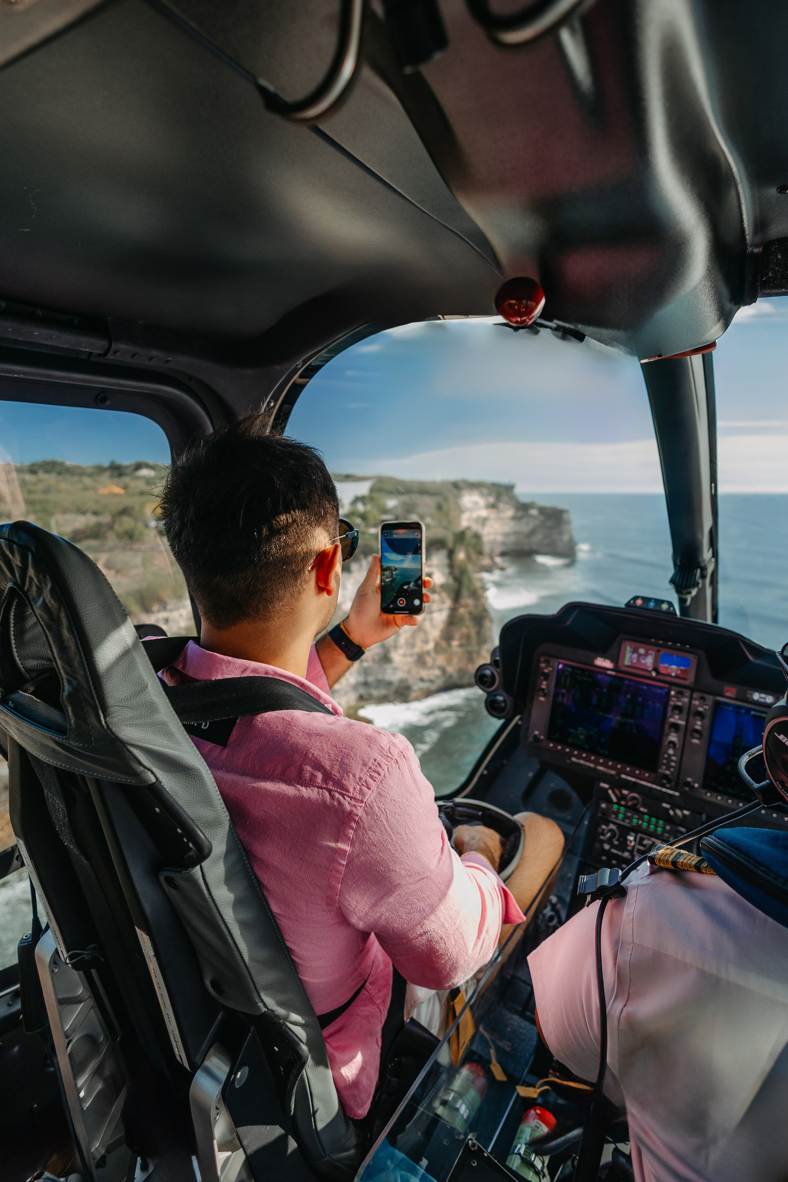 Helicopter. Профессиональный фотограф Нурмиева Вероника