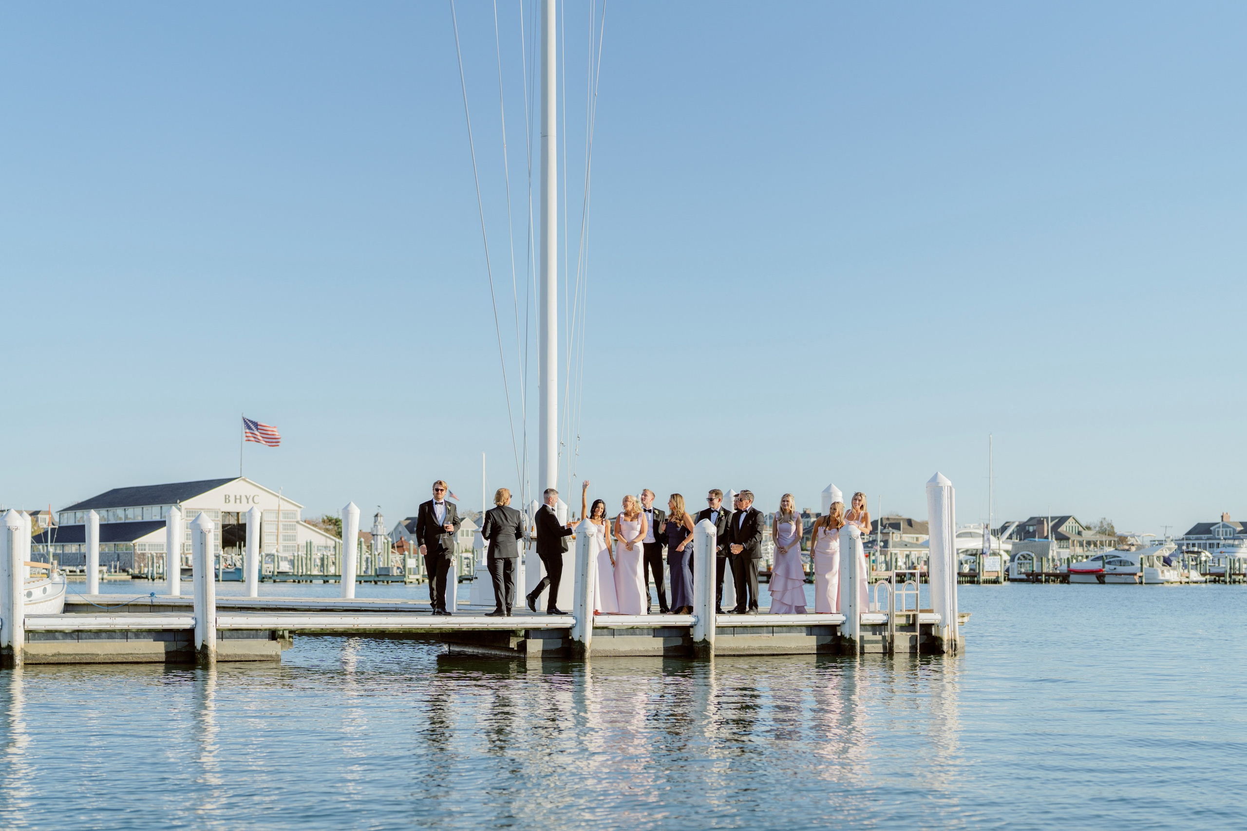 Katherine and Matt. Wedding photographer and videographer New York | New Jersey