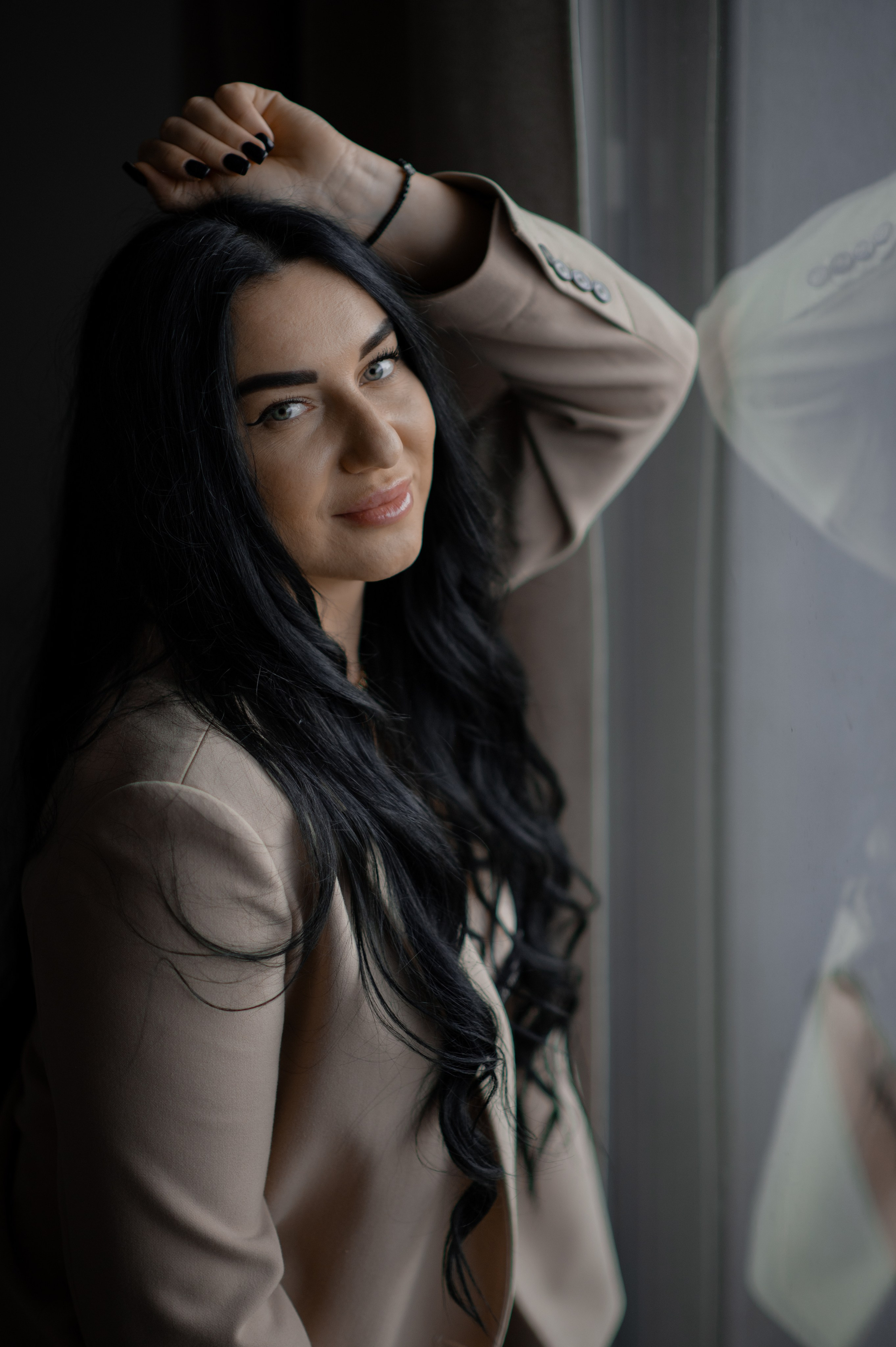 Kate Portraits home. Семейная, детская, портретная и предметная фотосъемка в Салониках