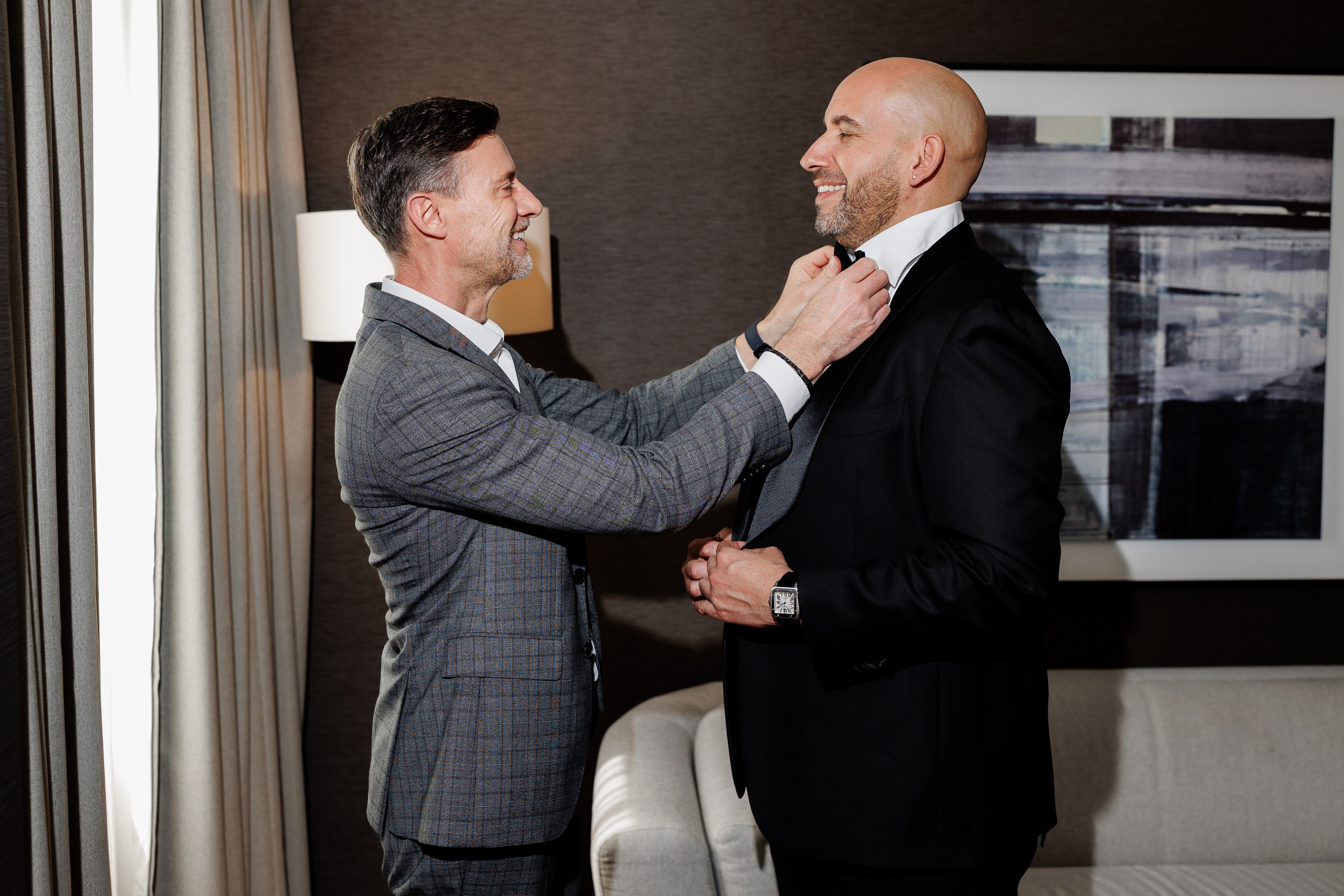 Zaxi - Franck & Panaghia. Фото & Видео услуги📸