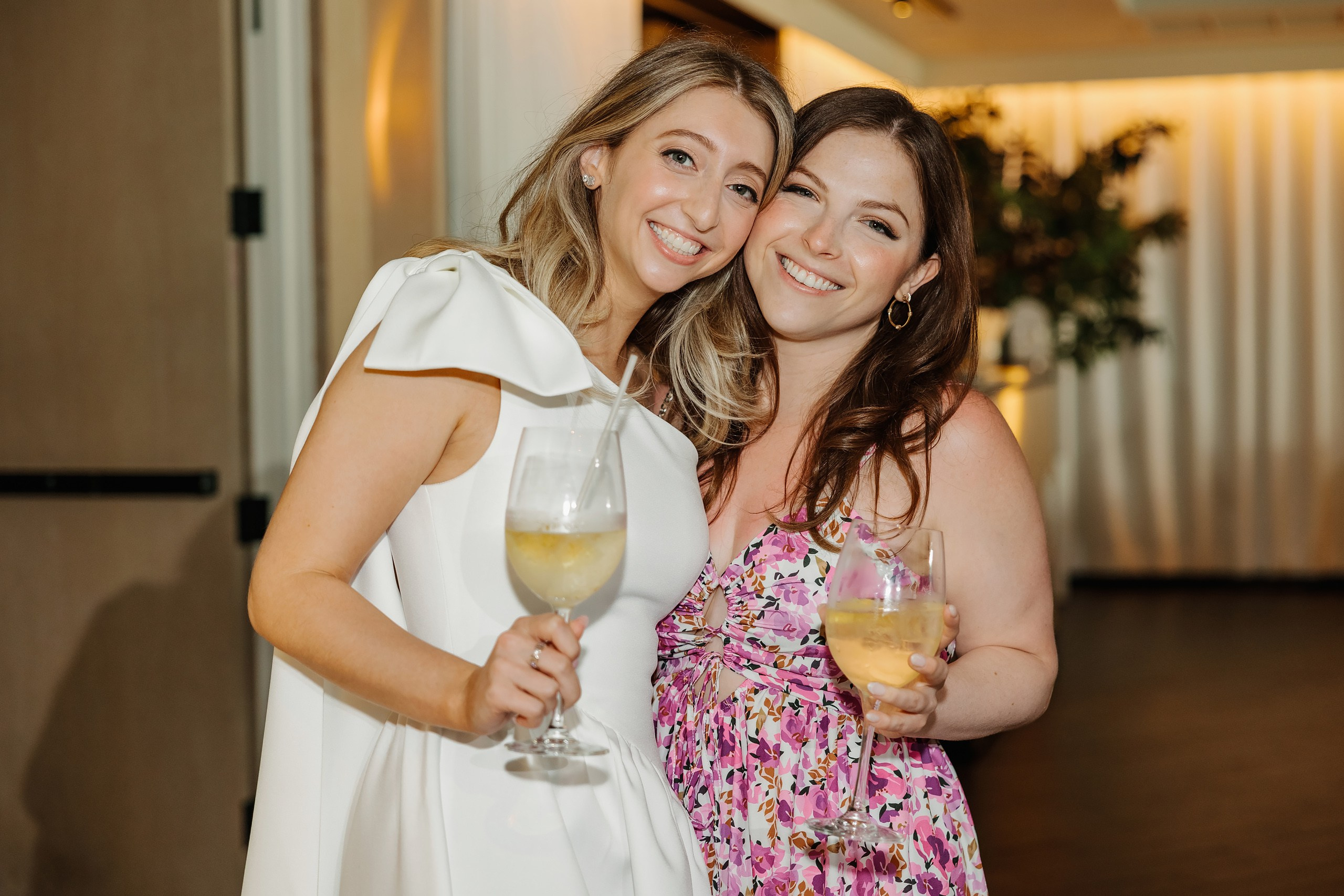 06.16.2024 Engagement Party. Wedding family event photographer in Chicago Nick Yushevich