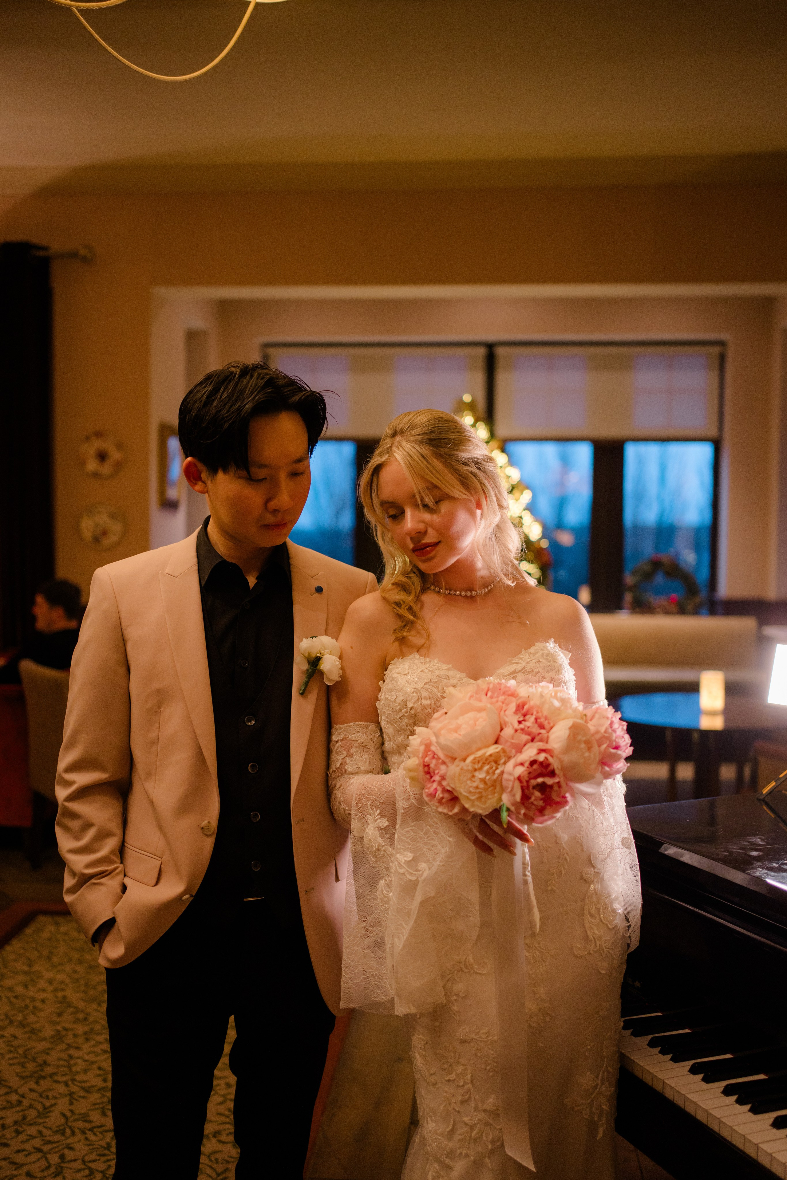 Zuzia & Andy. Wedding and family photographer Ireland