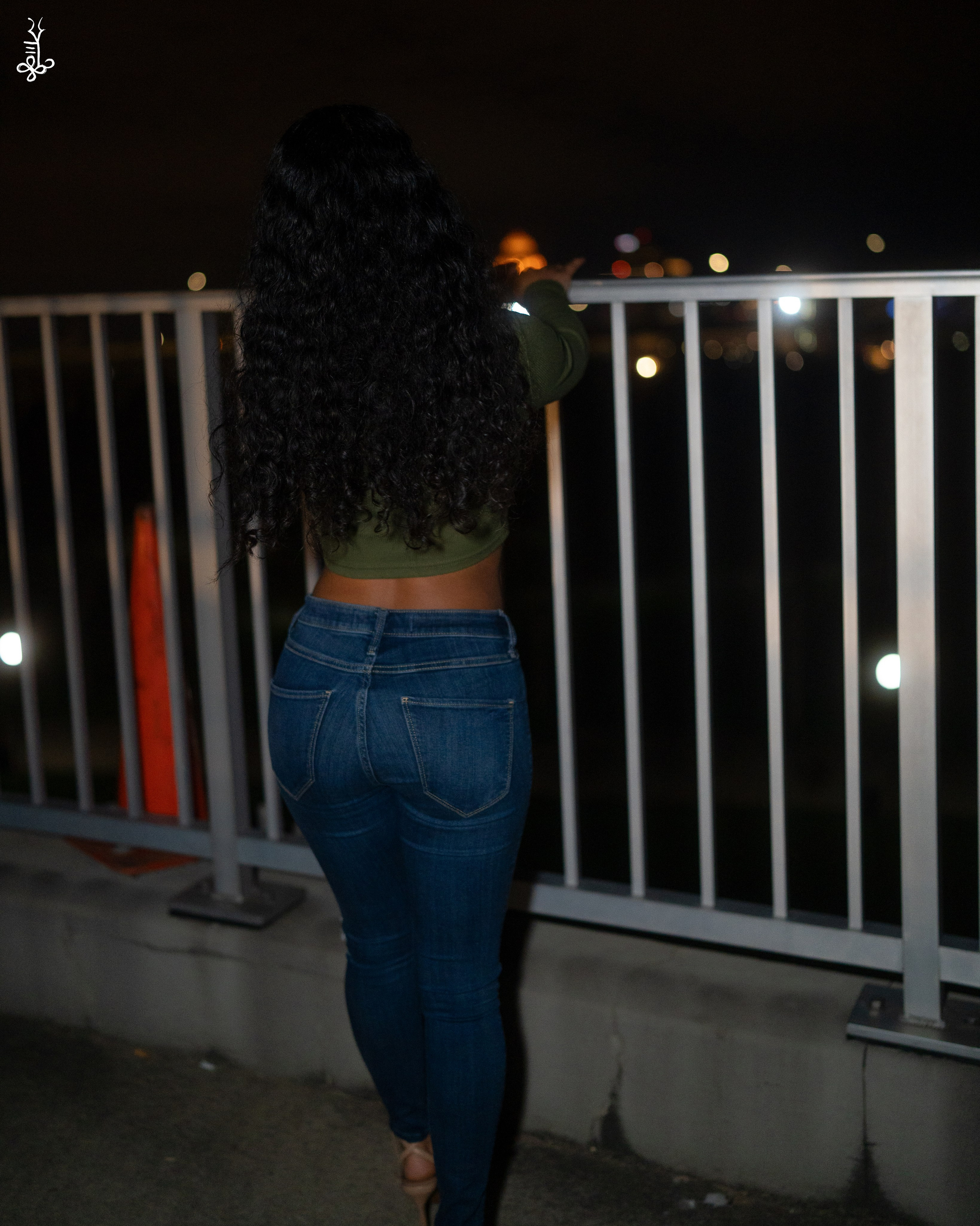 JADE SYAN. Ke’Ondris