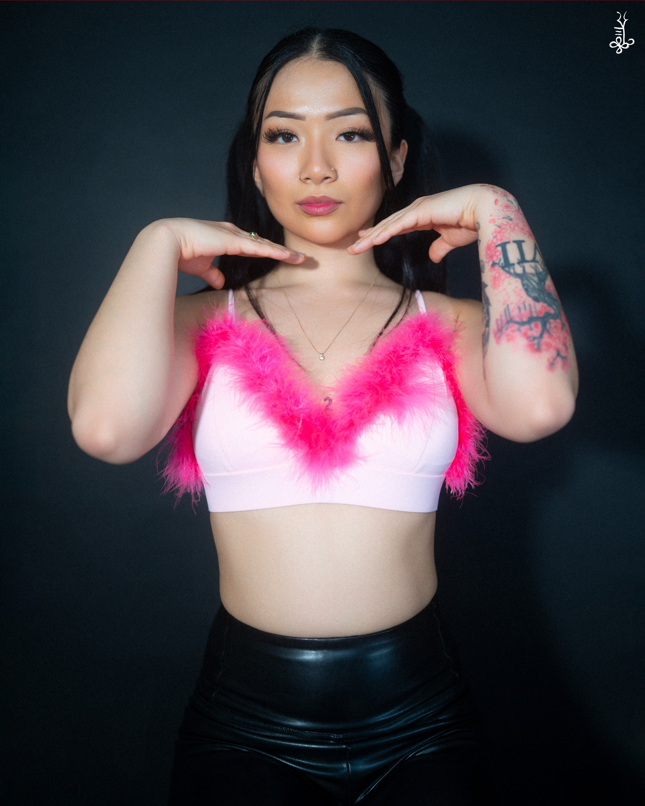 KAY YUN. Ke’Ondris