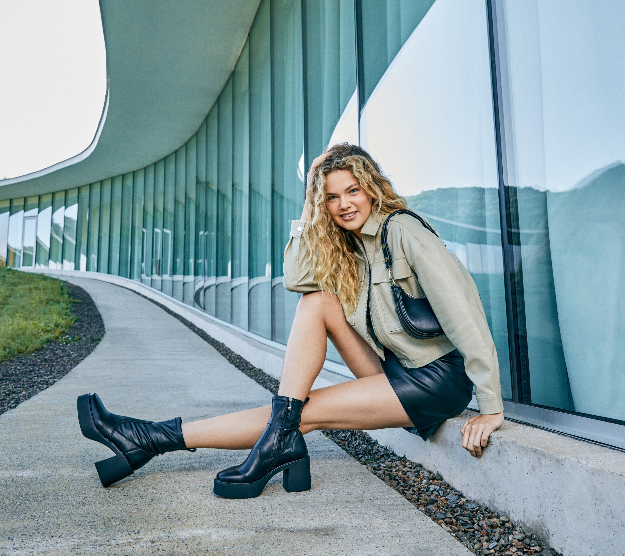 Campaign for KEDDO SS20. Фотограф Абдршин Валерий