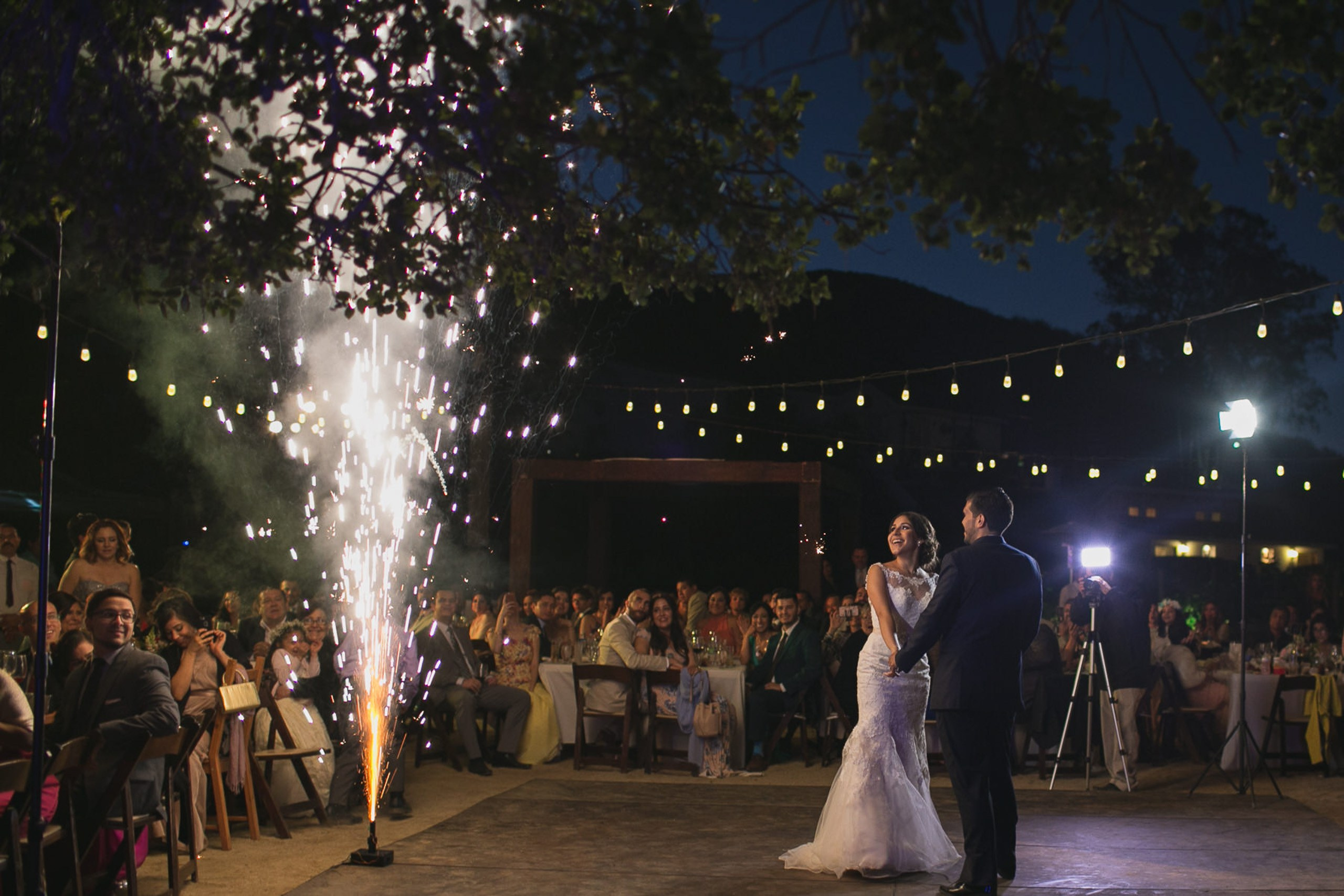 Valle de Guadalupe Boda Ilieana y Antonio. Estudio de fotografia en Tijuana