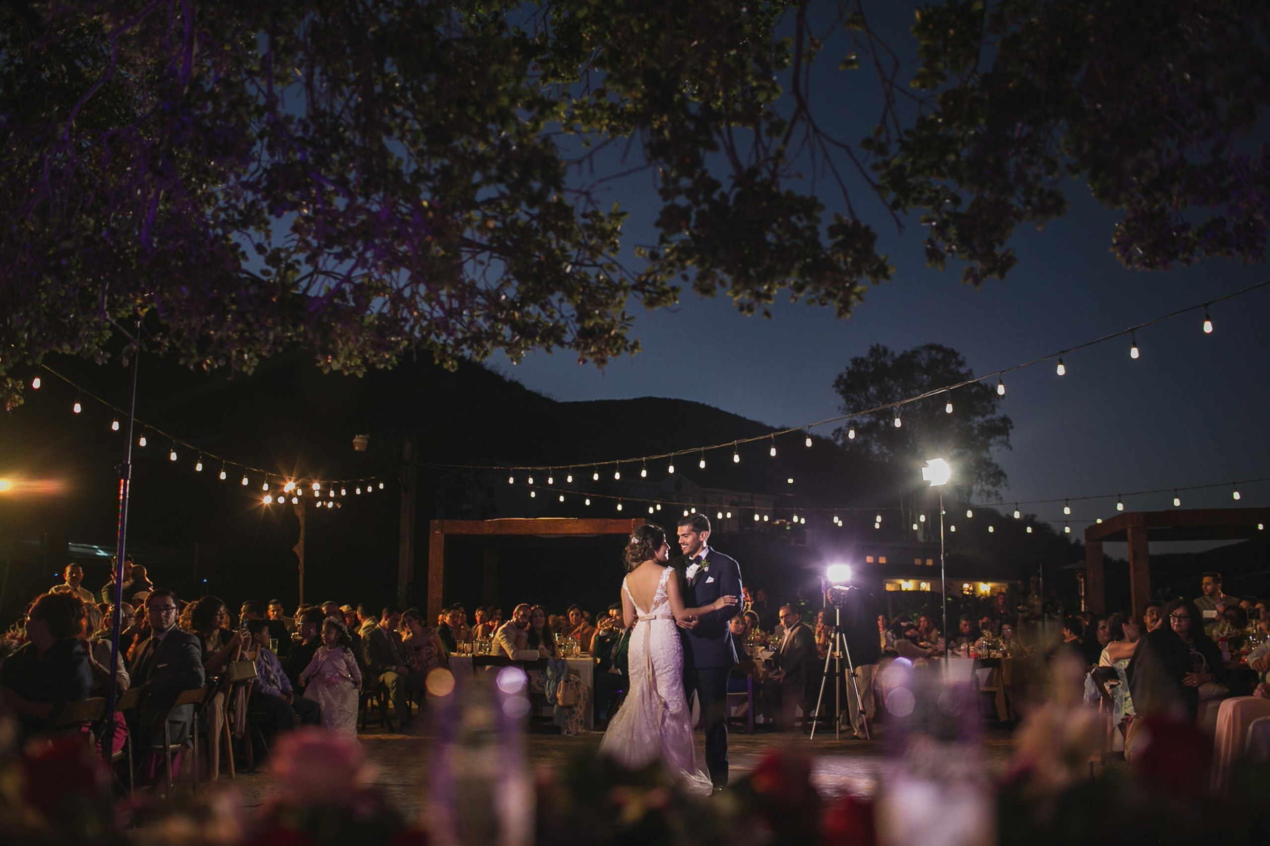 Valle de Guadalupe Boda Ilieana y Antonio. Estudio de fotografia en Tijuana