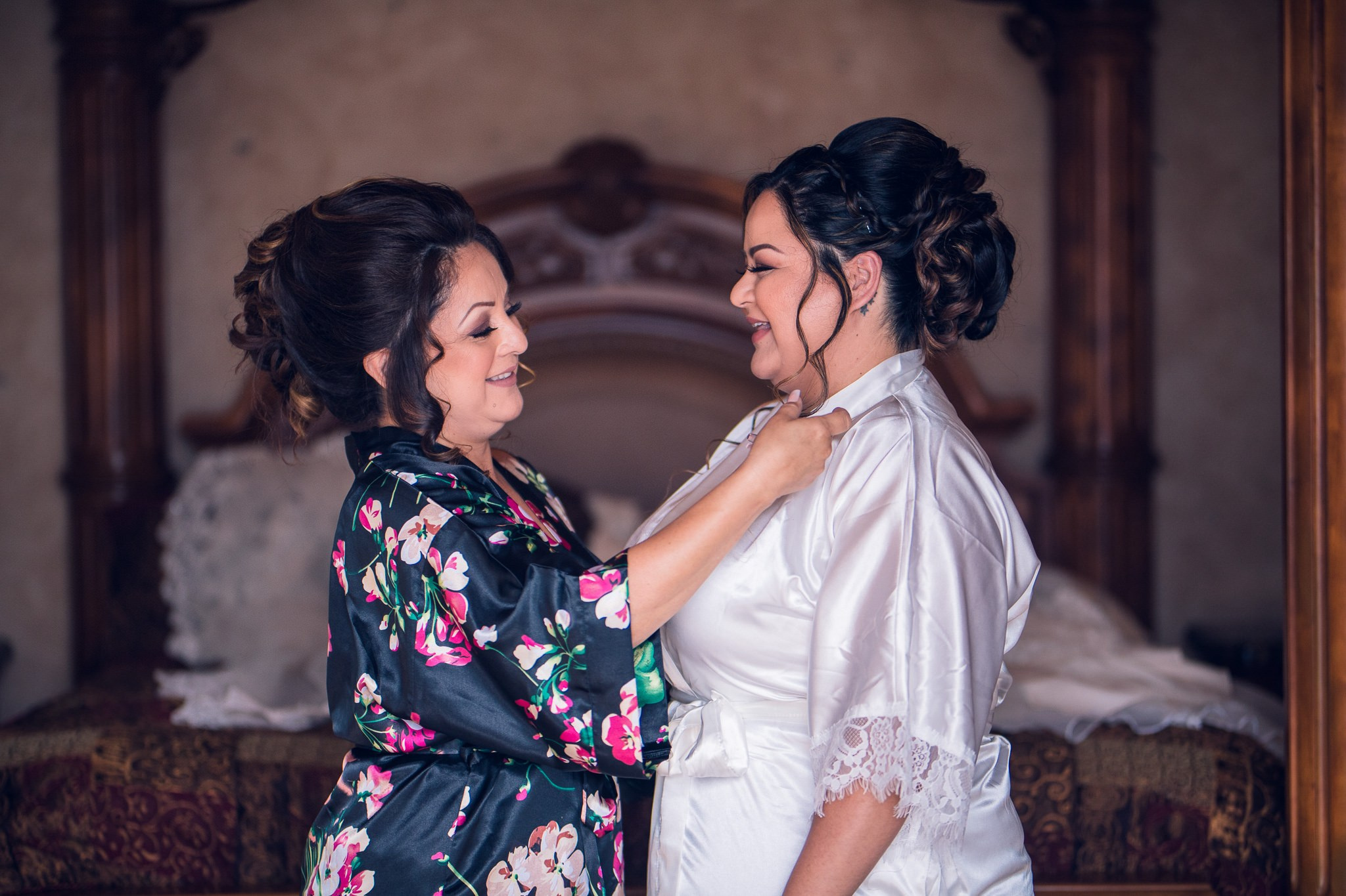 Darline y Armando. Estudio de fotografia en Tijuana