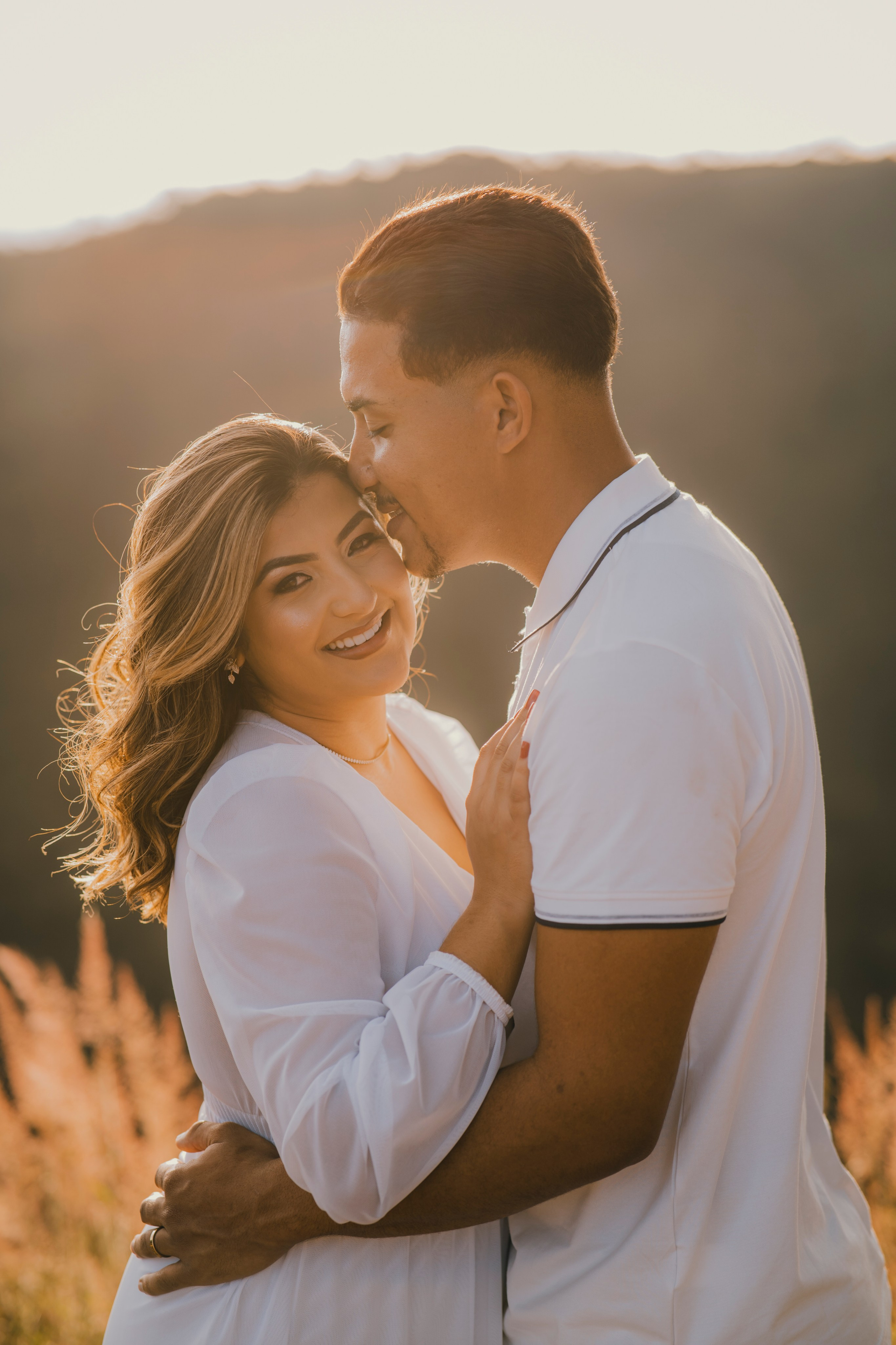 Pre Wedding Tayene & Fabricio. Principal