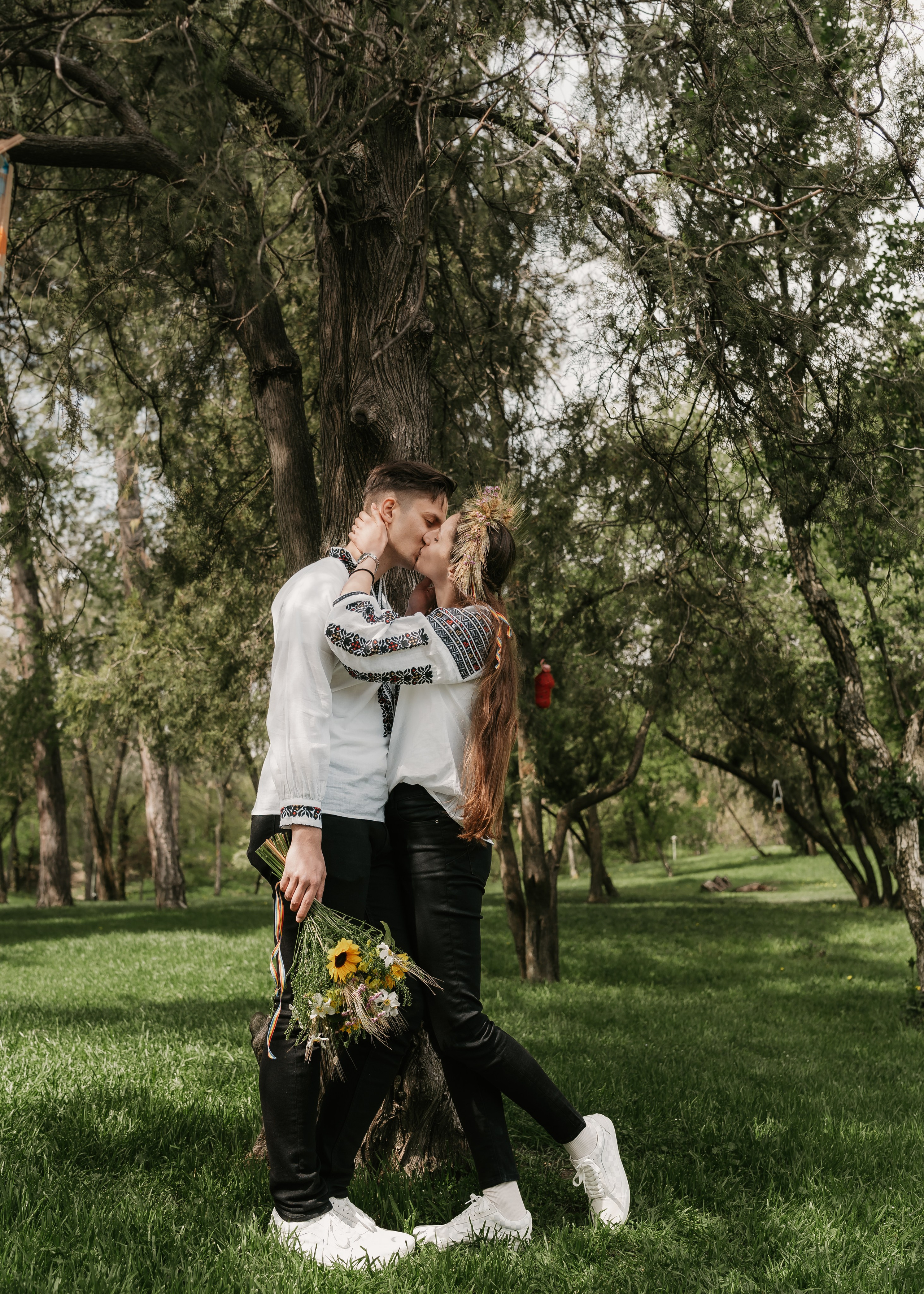 Alina & Ștefan | Cununie civilă. Dara Lens