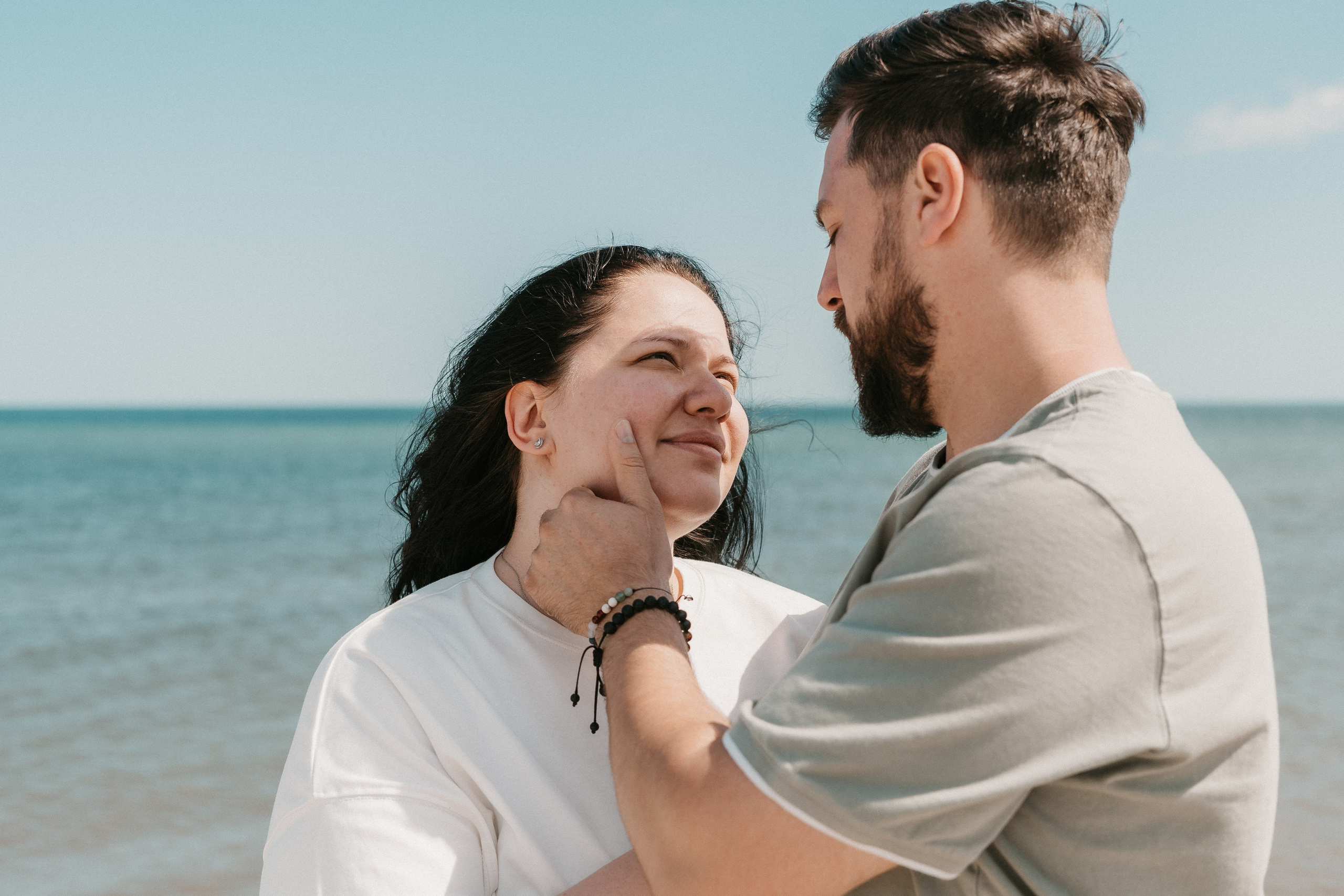 Ramona & Alex. Dara Lens | The art of remembering