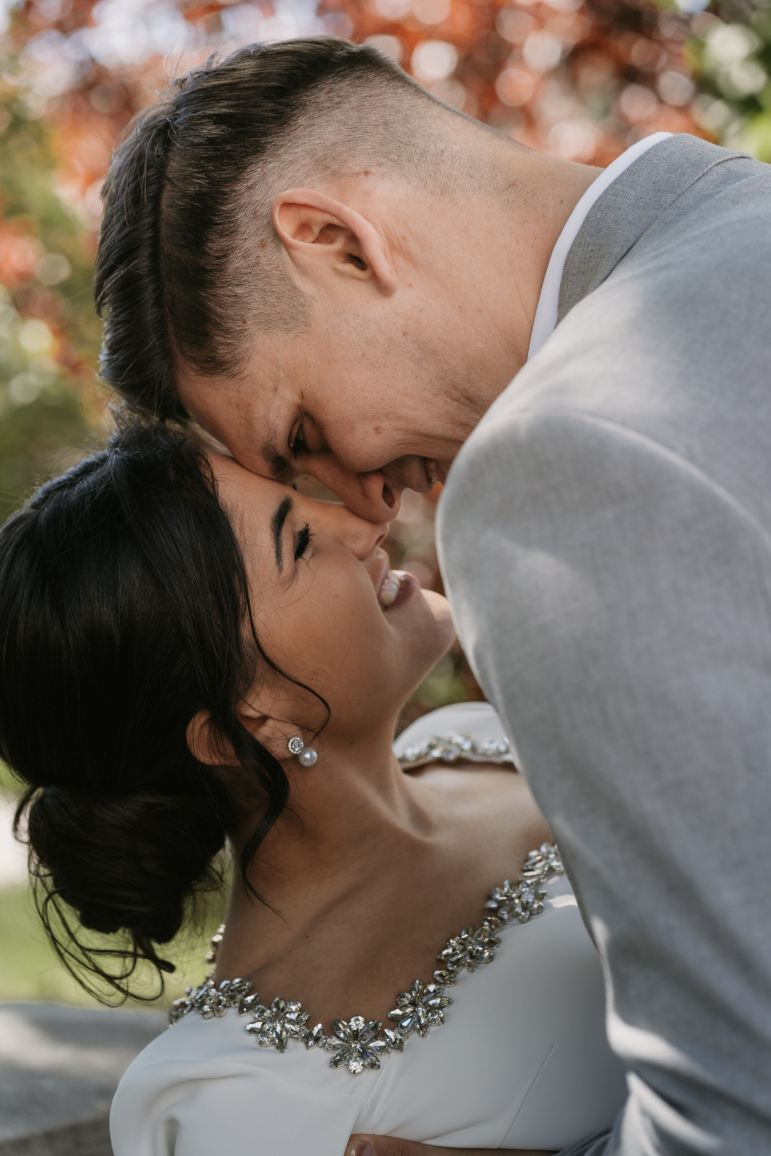 Andreea & Danut | Cununie civila. Dara Lens