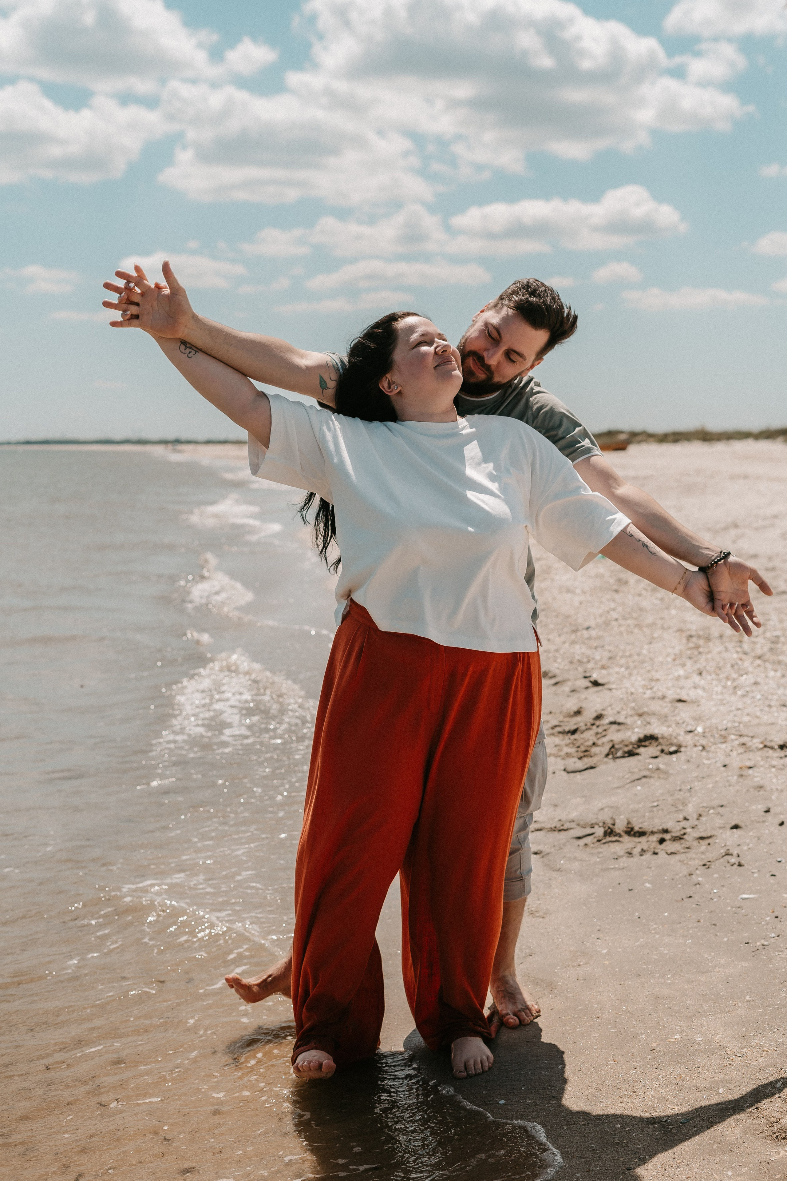 Ramona & Alex. Dara Lens | The art of remembering