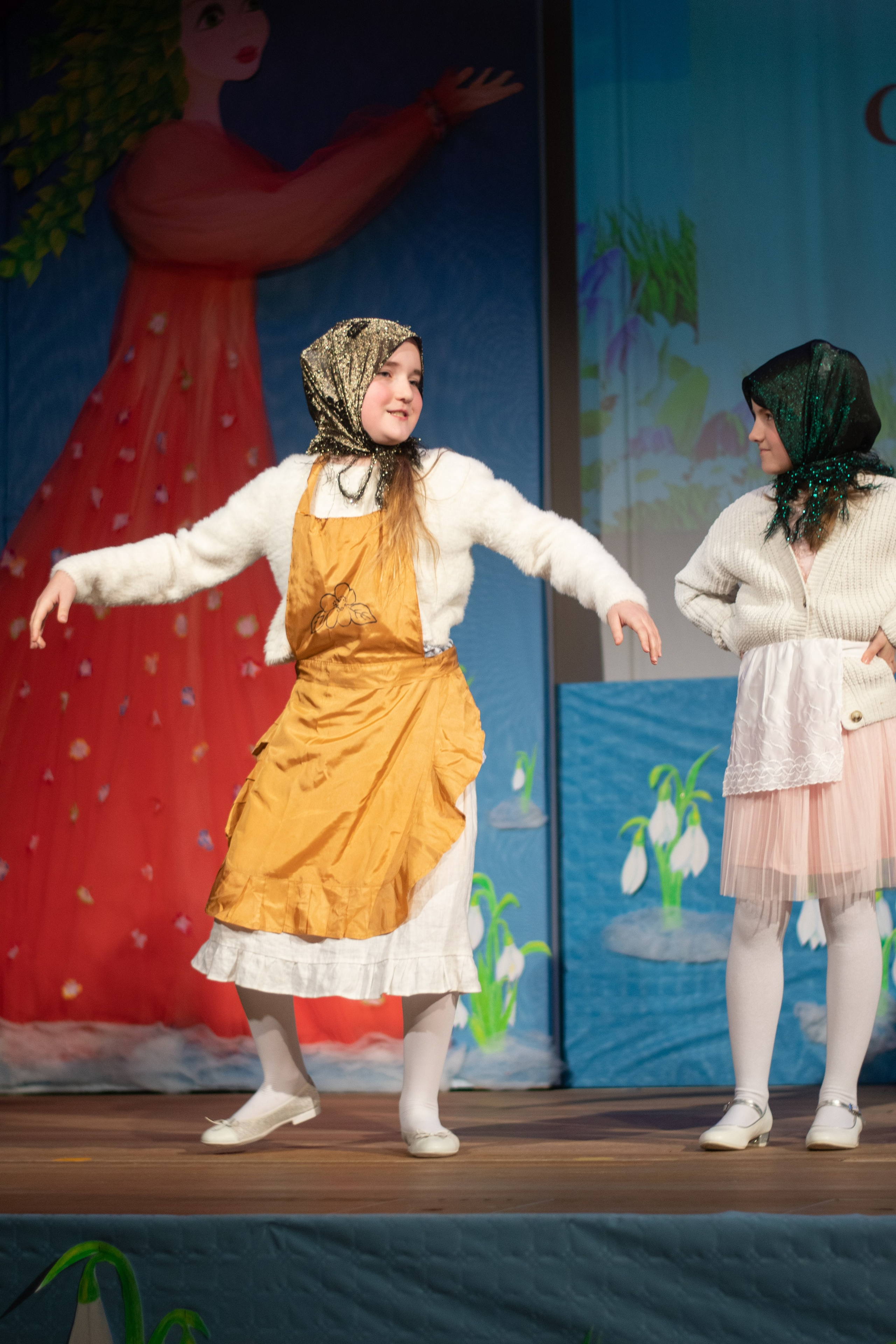 Концерт. Семейный и детский фотограф