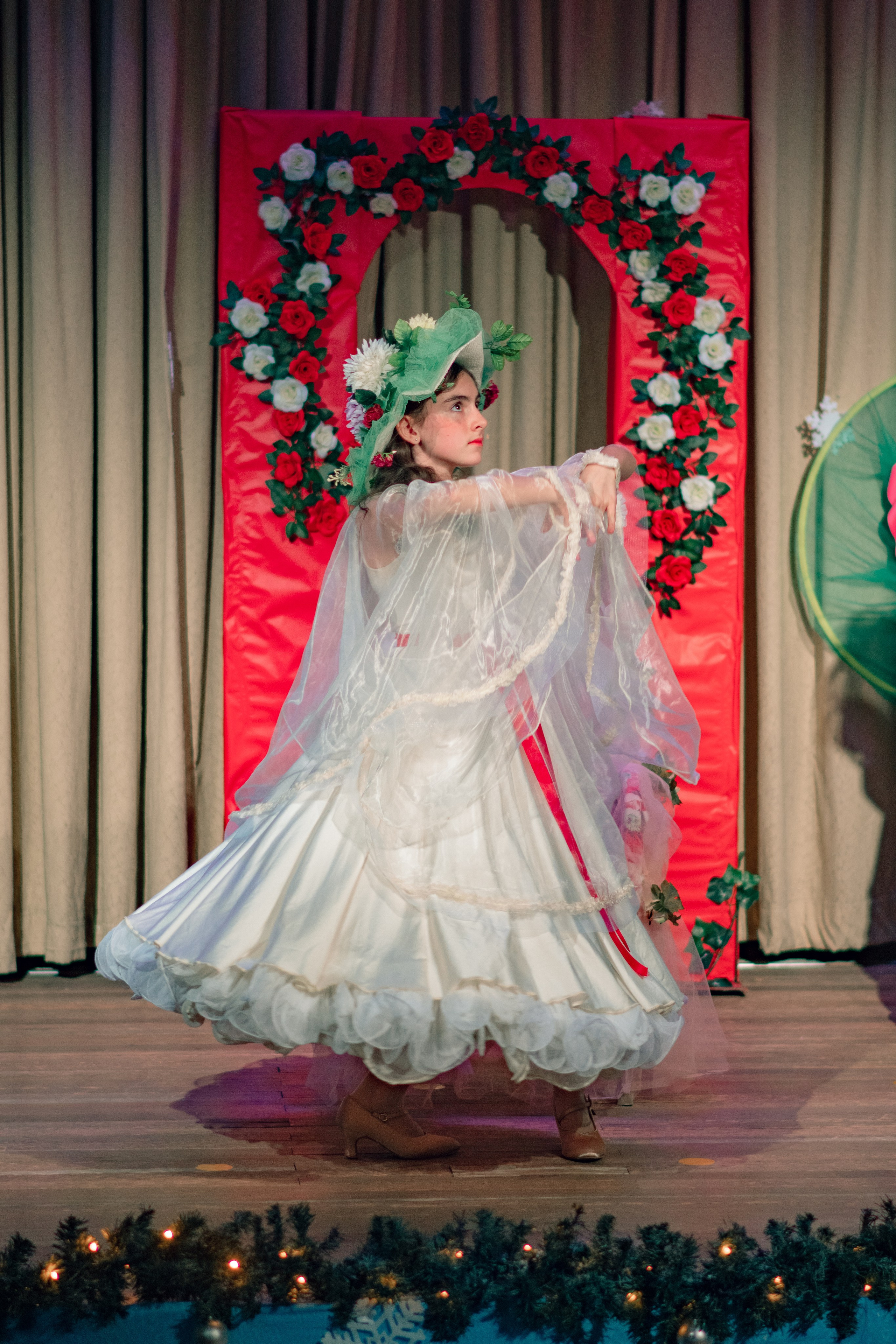 Театральная студия. Семейный и детский фотограф