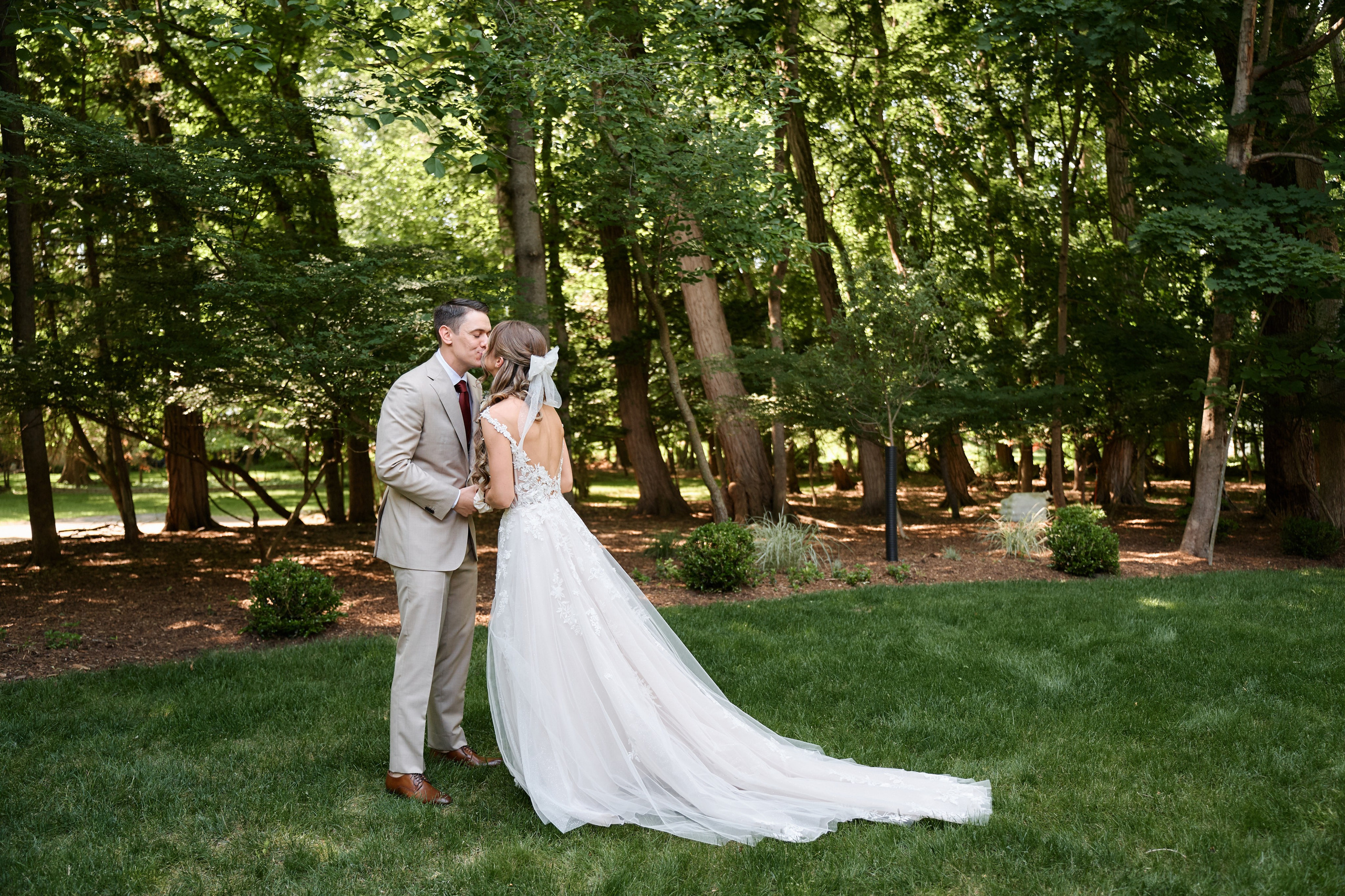 Adrianna & Nicholas. Professional Wedding and event photographer USA New York