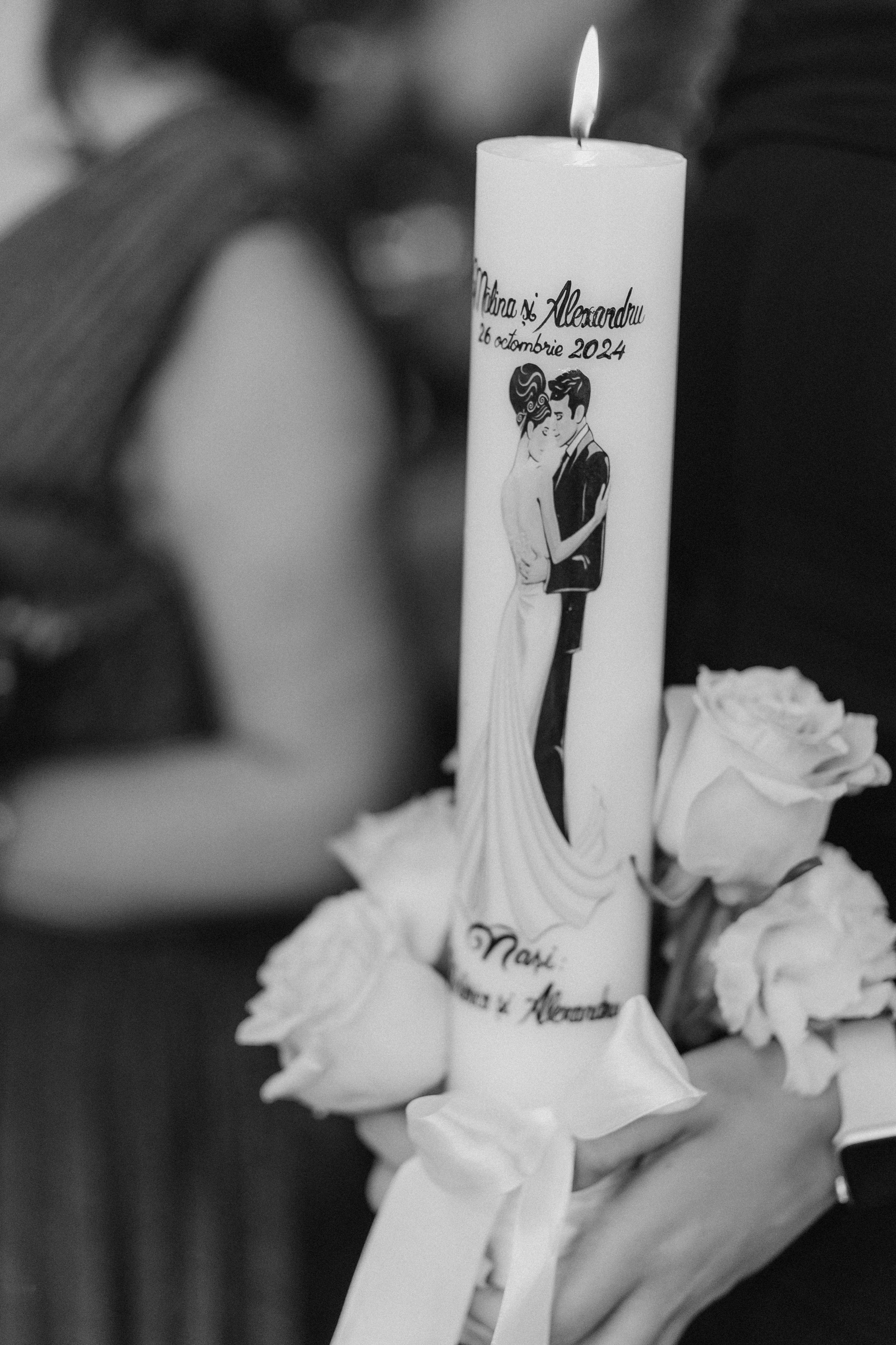 Malina & Alex. Fotograf si videograf — evenimente si studio