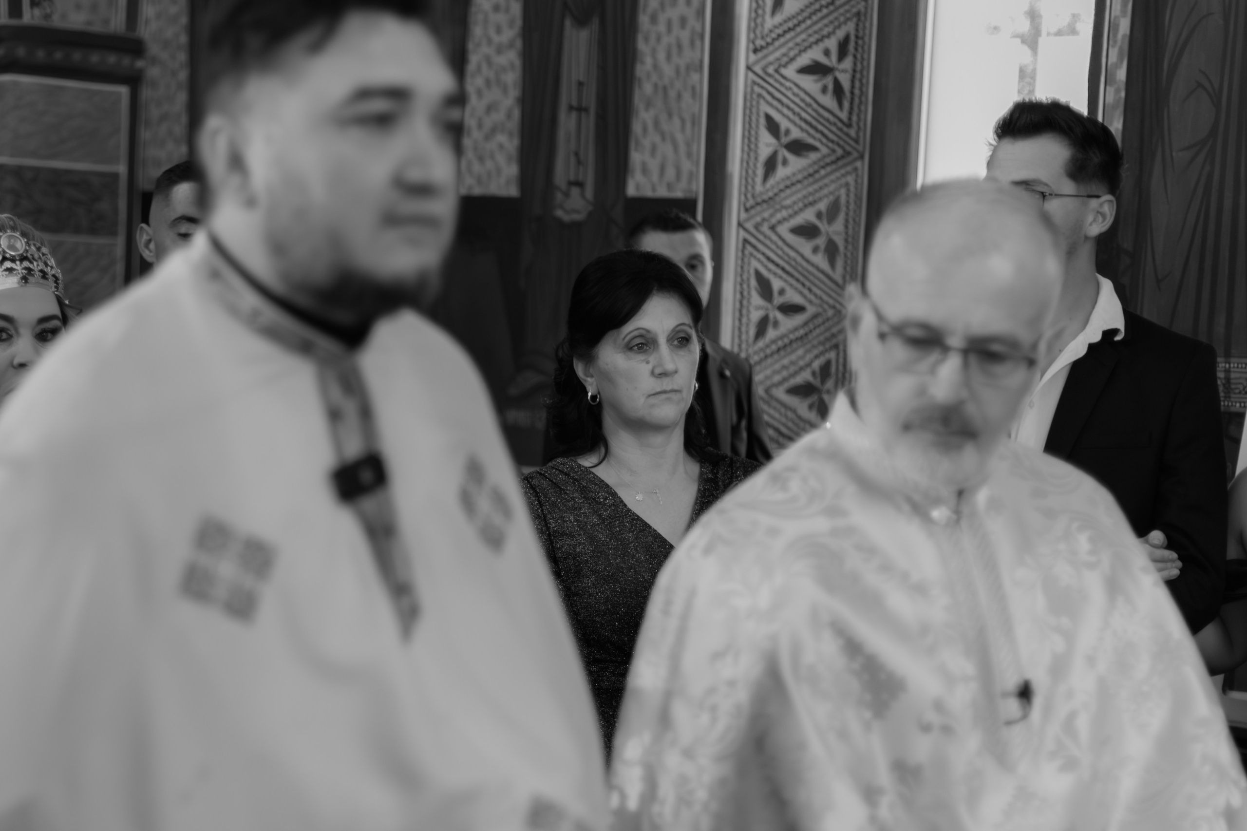 Valentina & Marcel. Fotograf si videograf — evenimente si studio