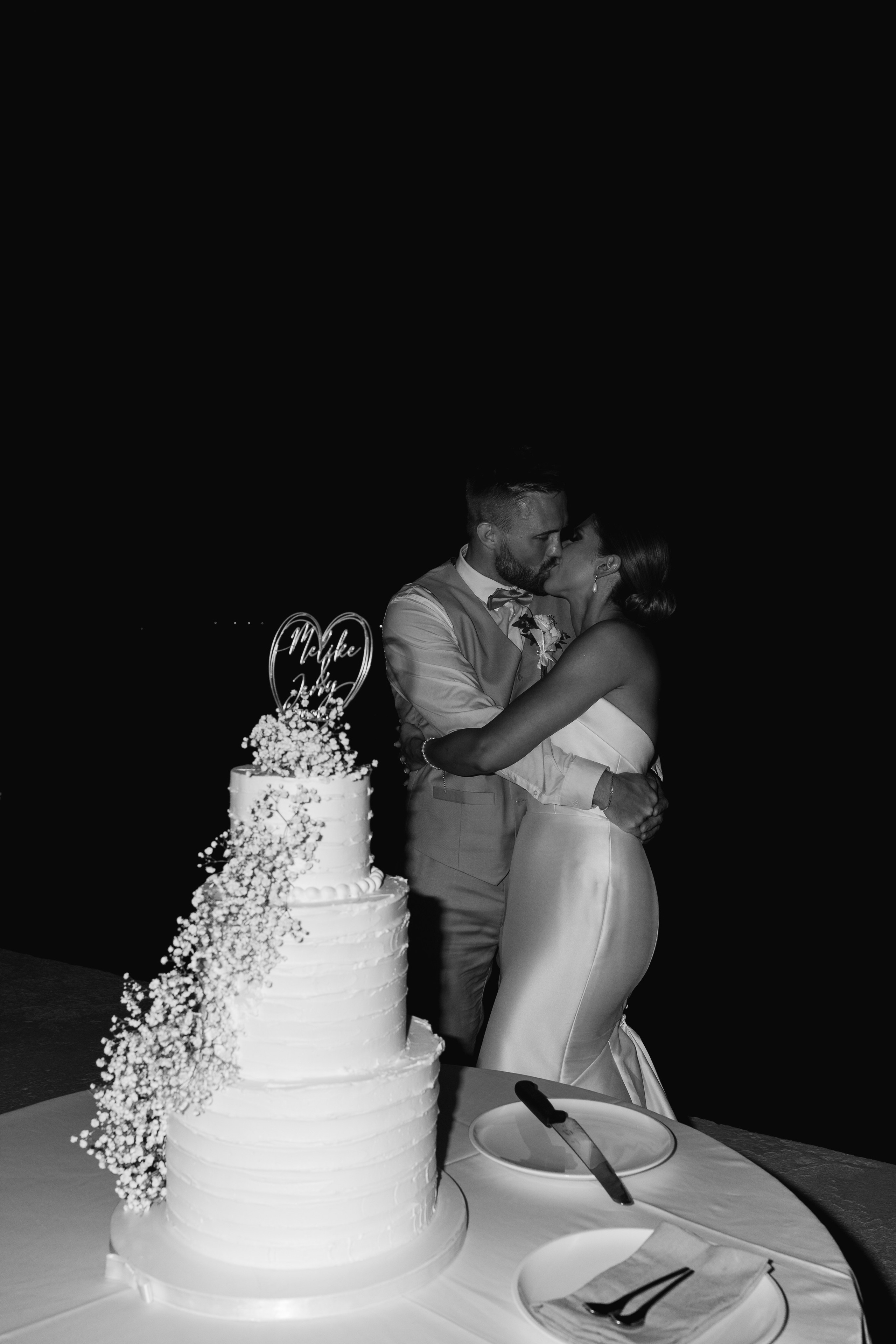 M&J. Victoria Olonen – Cinematic Portrait Artist | Helsinki & Europe