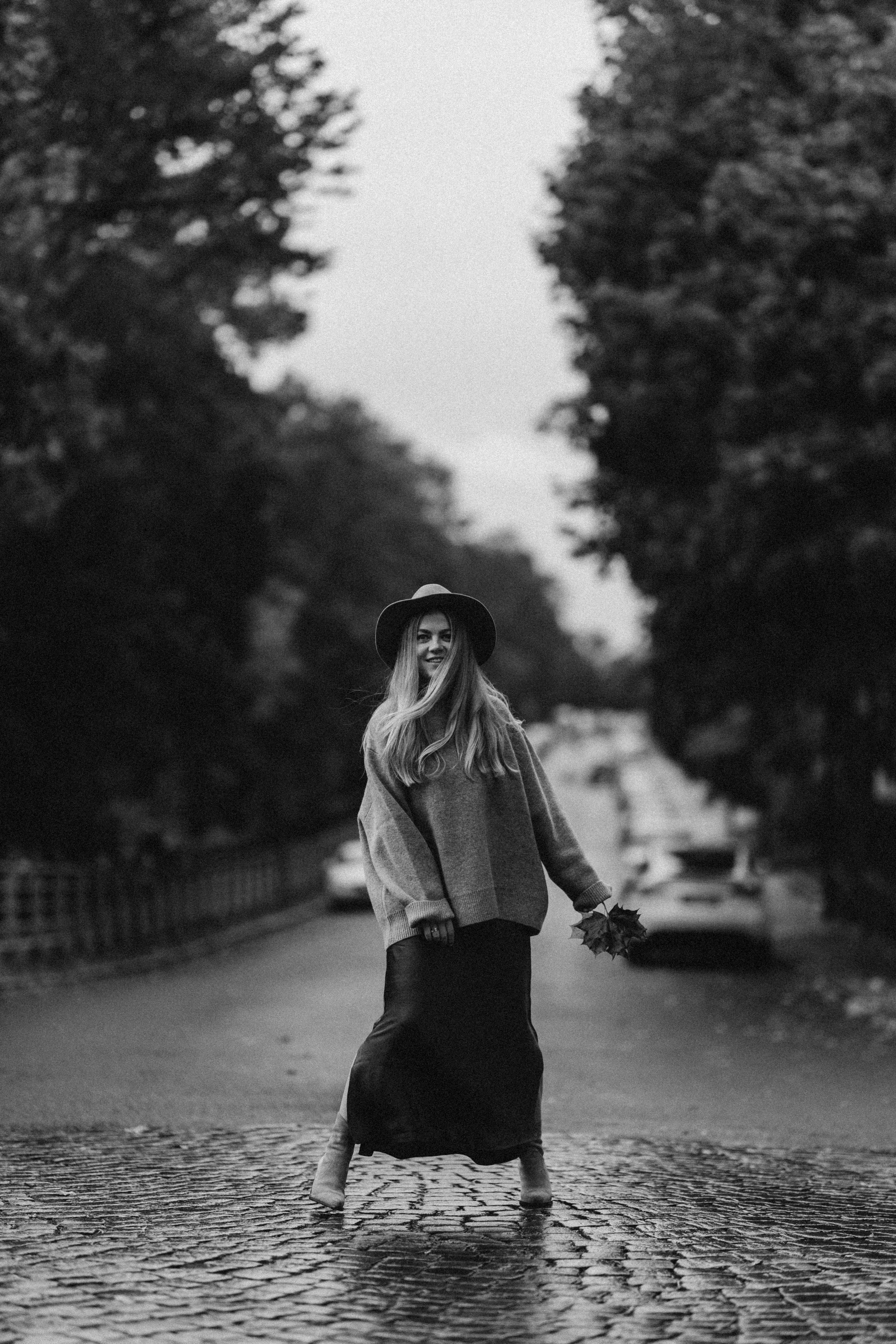 Anastasia. Wedding and potrait photographer in Helsinki Vickan O