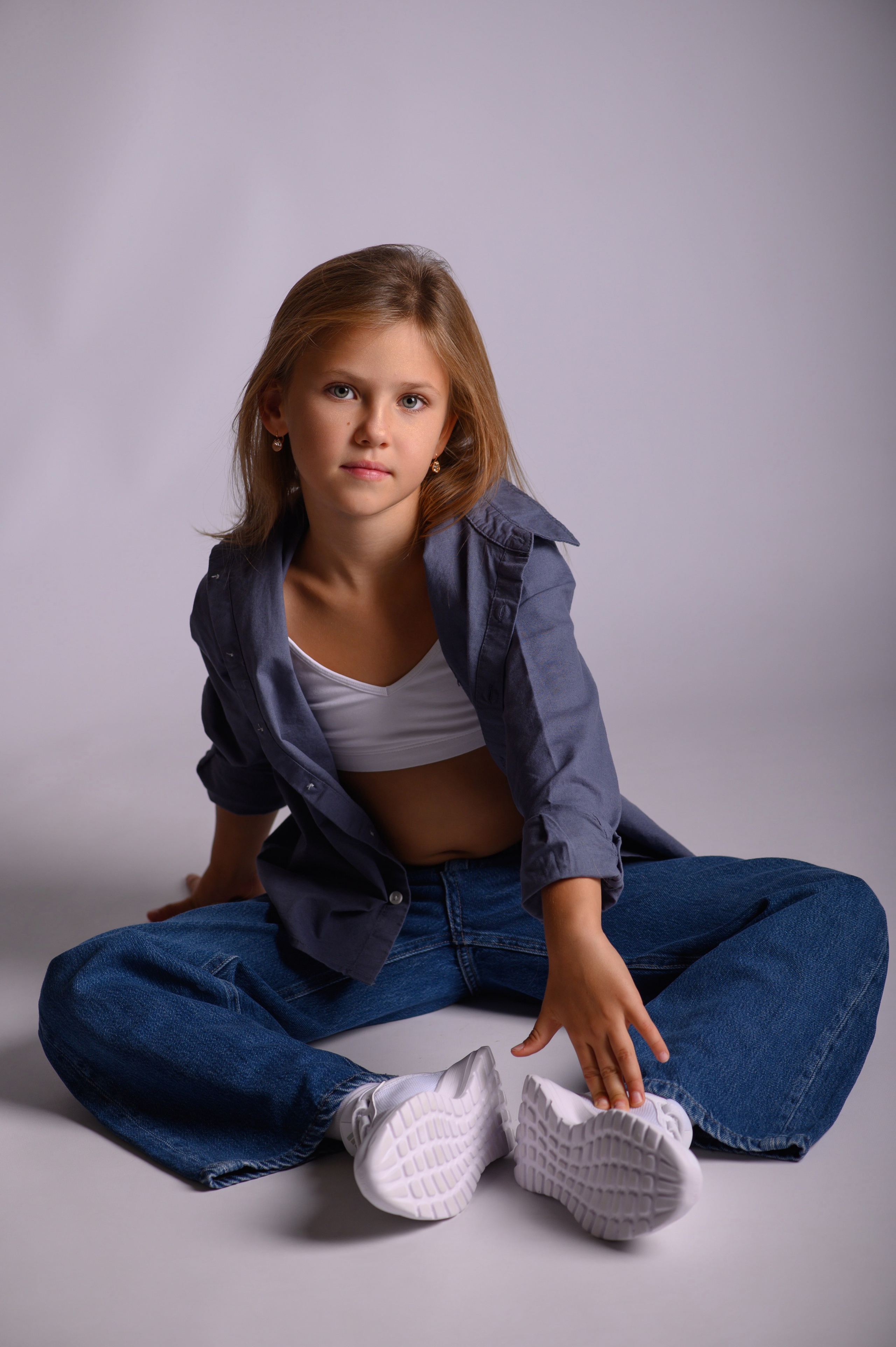 KIDS STUDIO. Семейная, детская, портретная и предметная фотосъемка в Салониках