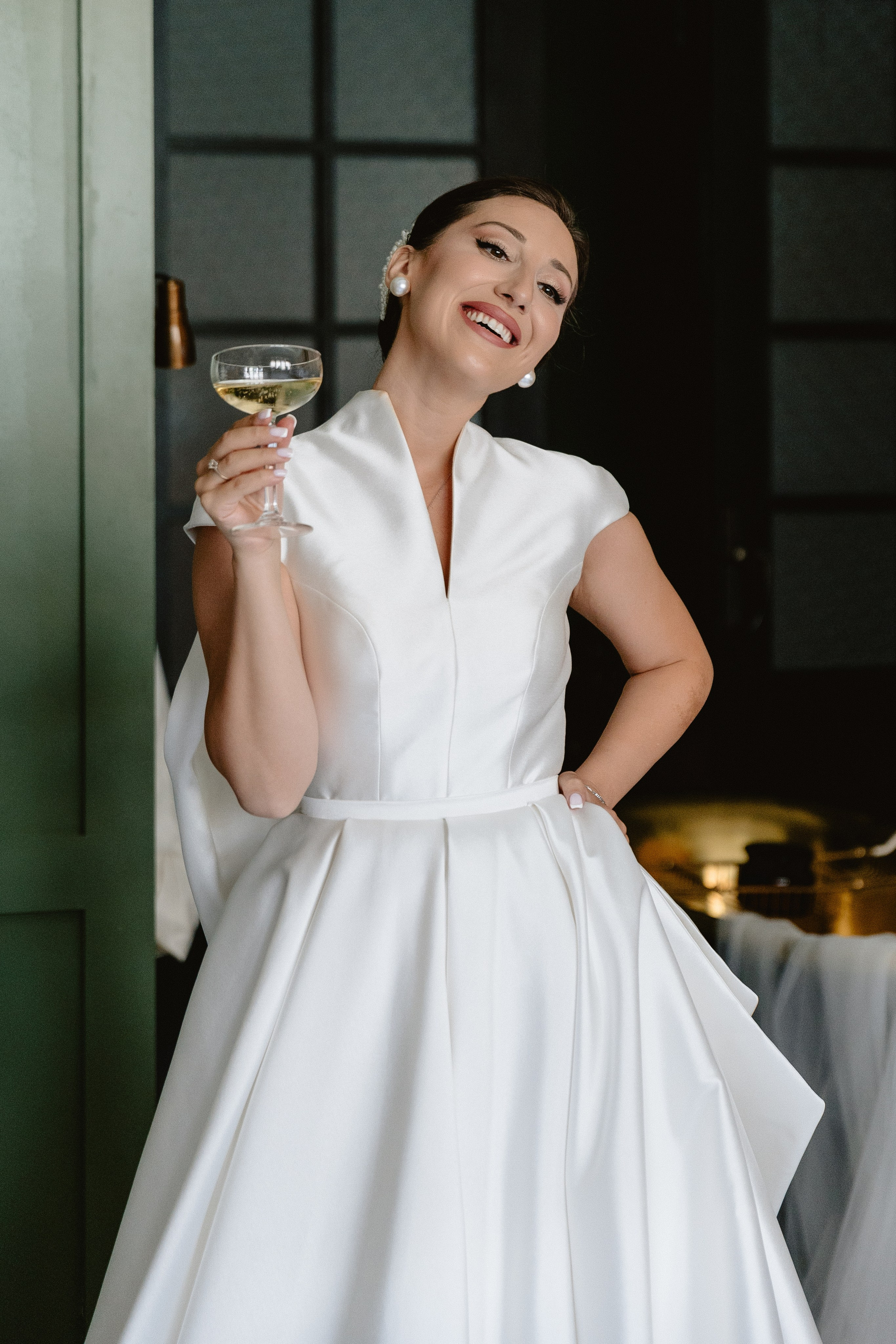 Nino & Giorgi. Photographer Anna Nazarenko