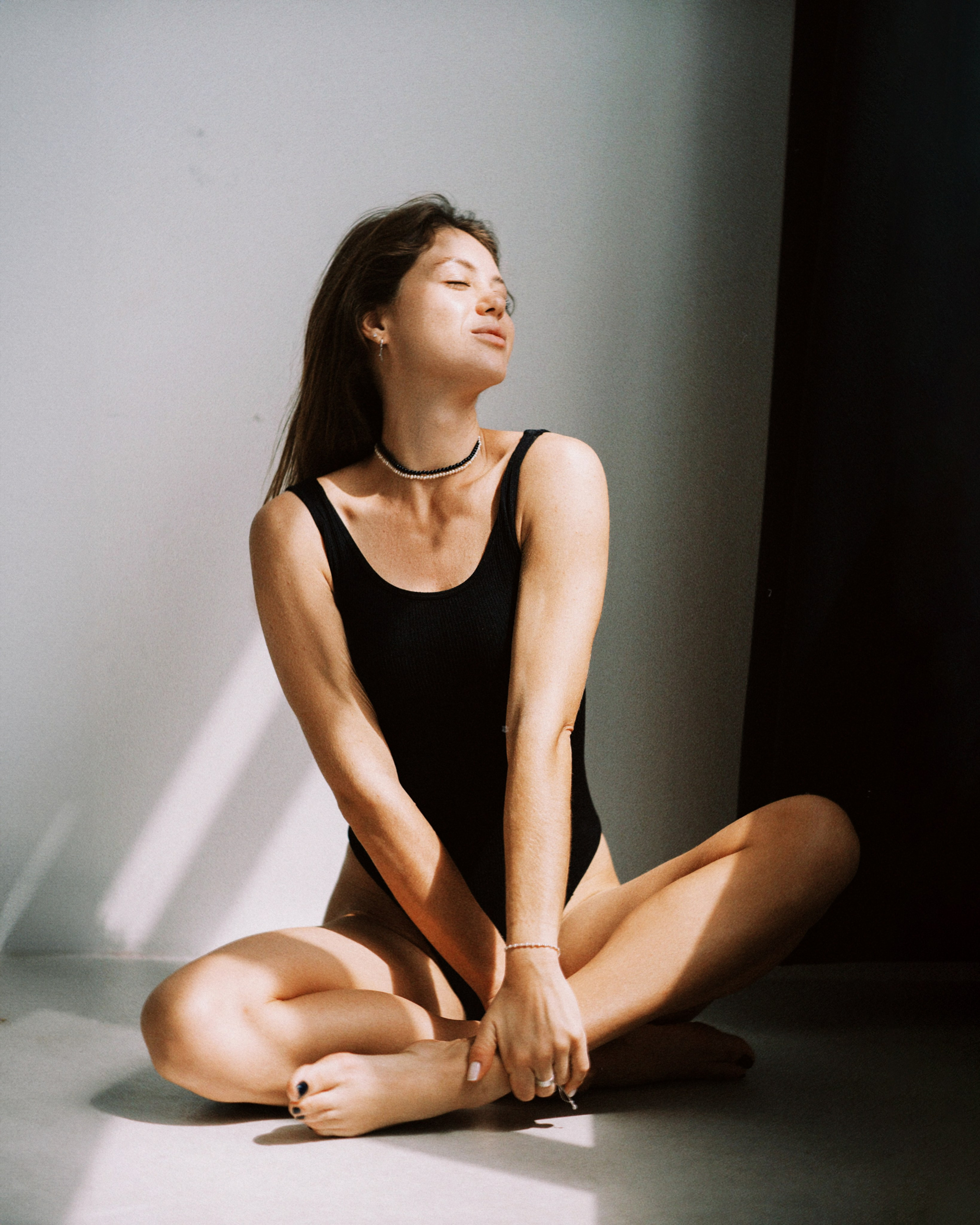 LERA. Photographer Inna Mendelson