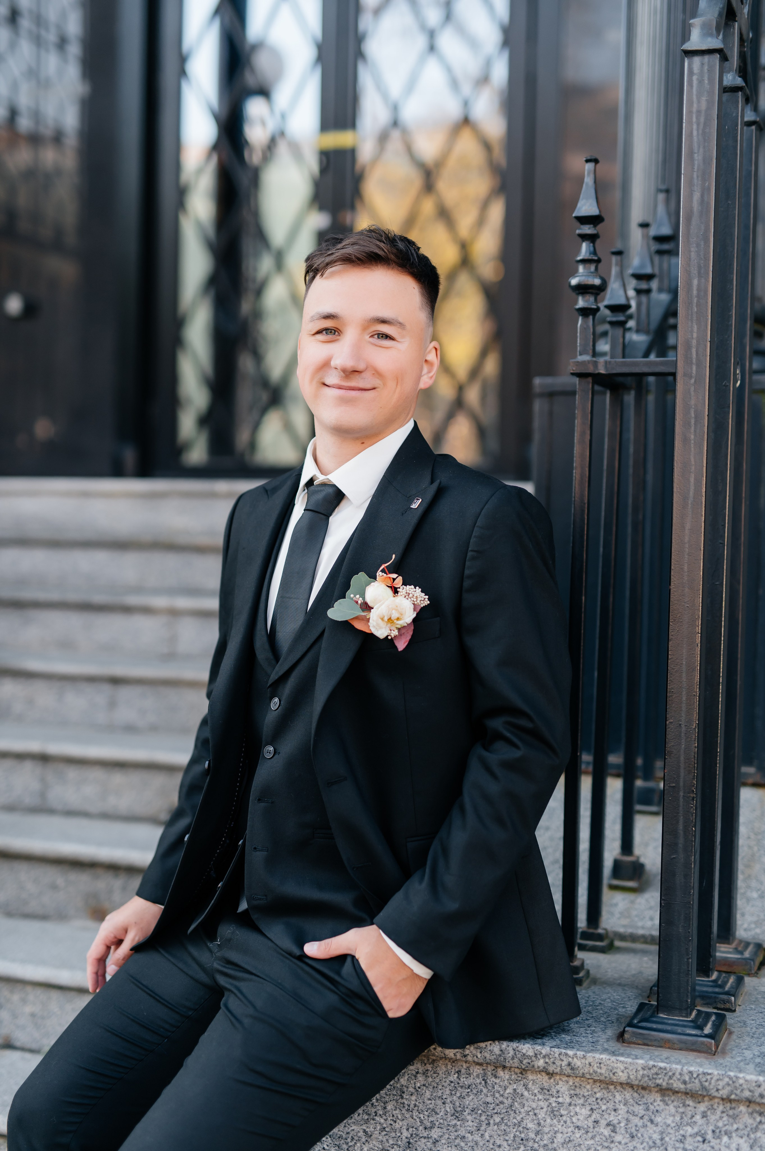 Полина и Арсений. Свадебный и семейный фотограф в Минске и по всей Беларуси