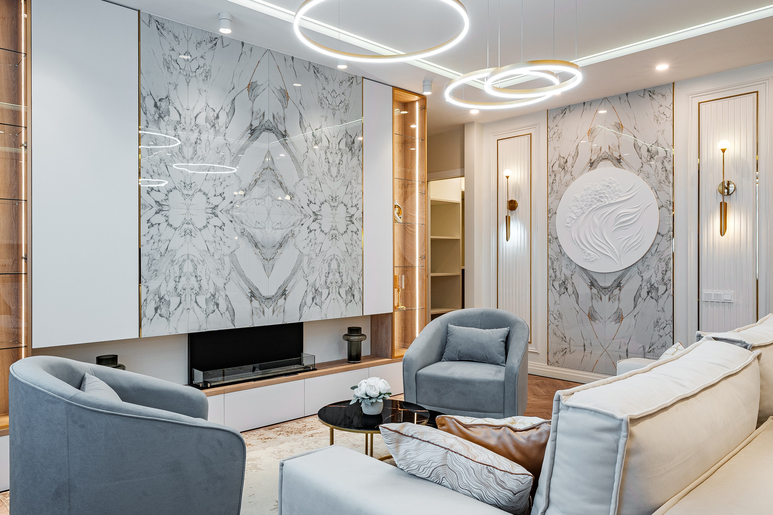 COMPLEXE RÉSIDENTIEL FILICHETA 2