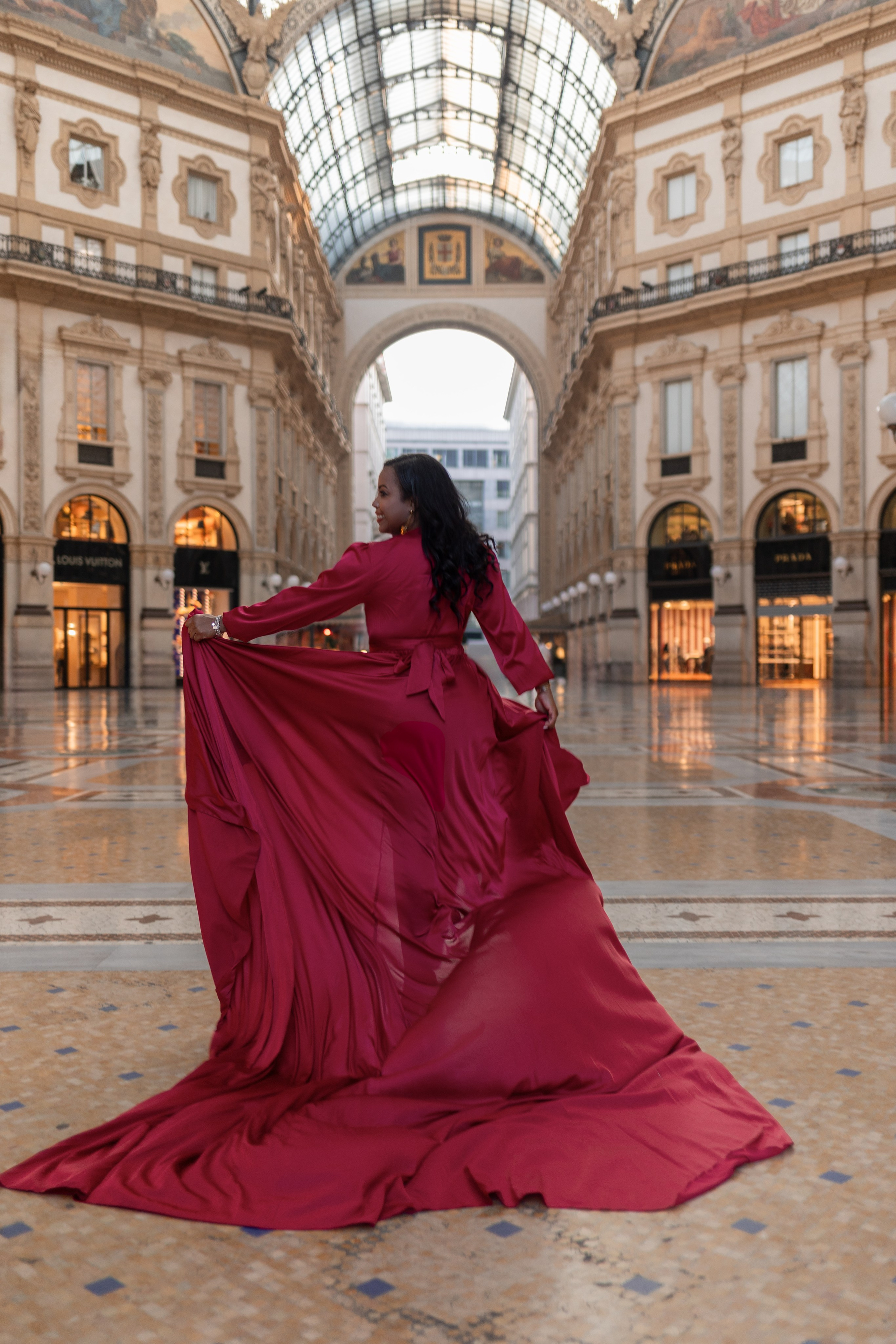 Rita. Photographer in Milan |Mila Pro Photo