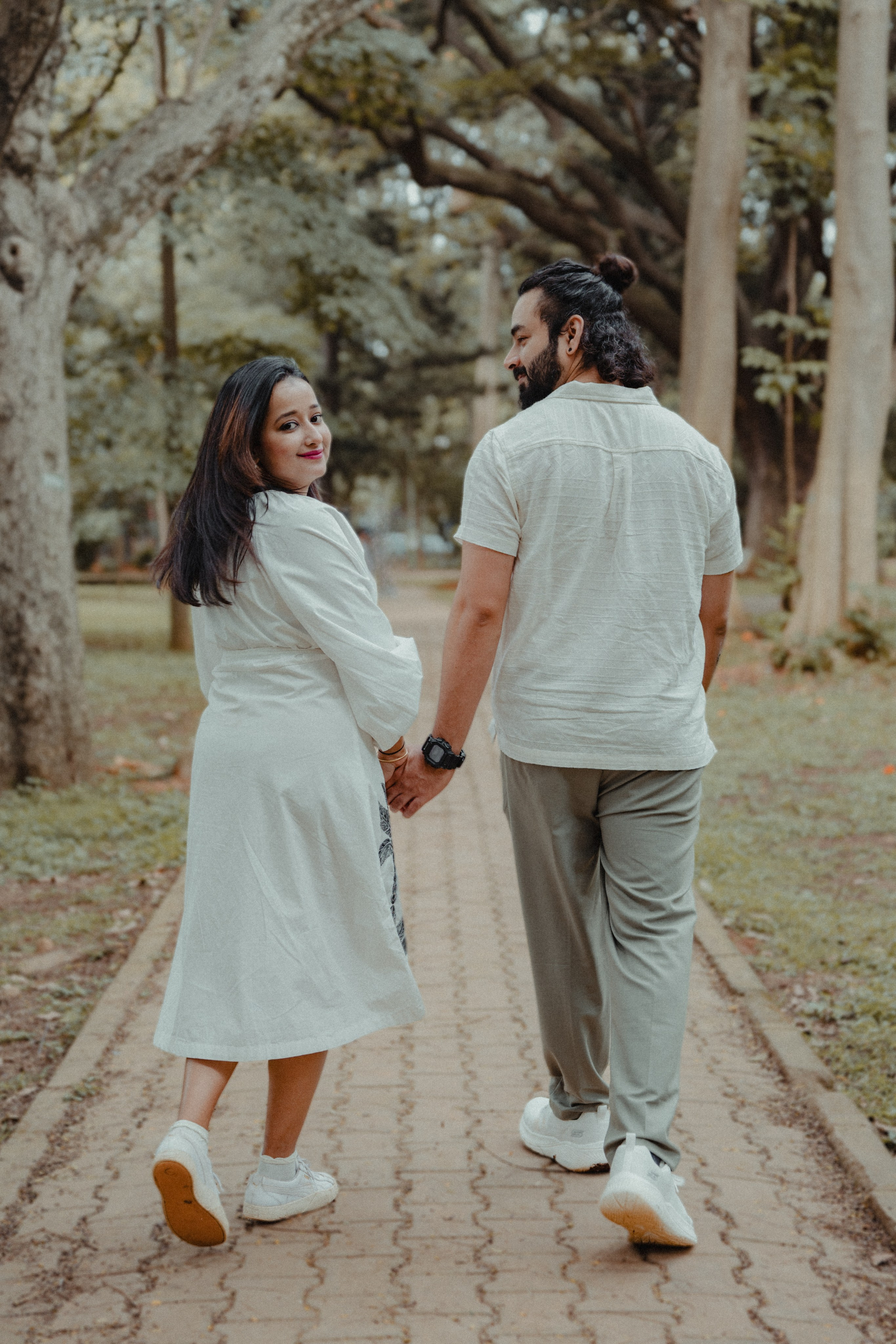 Darshana & Debabrata Pre-wedding. Wedding and Family photographer in india