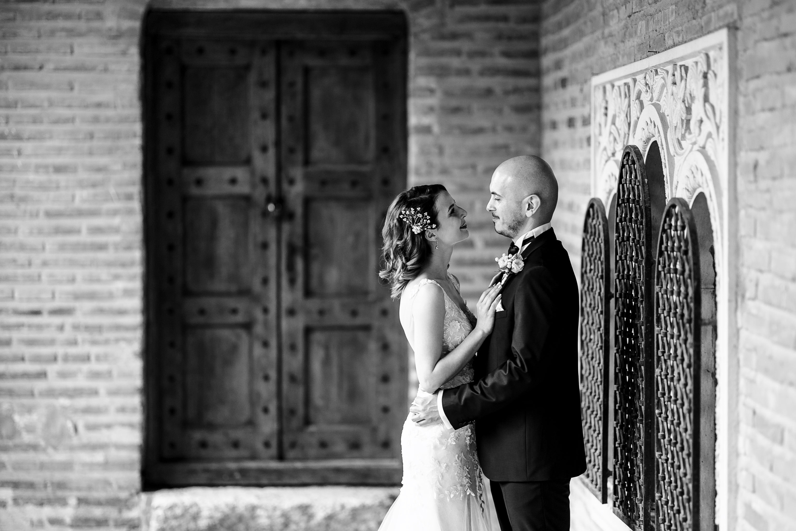 Andra&Andrei | Domeniile Saftica. Claudiupaunica.ro