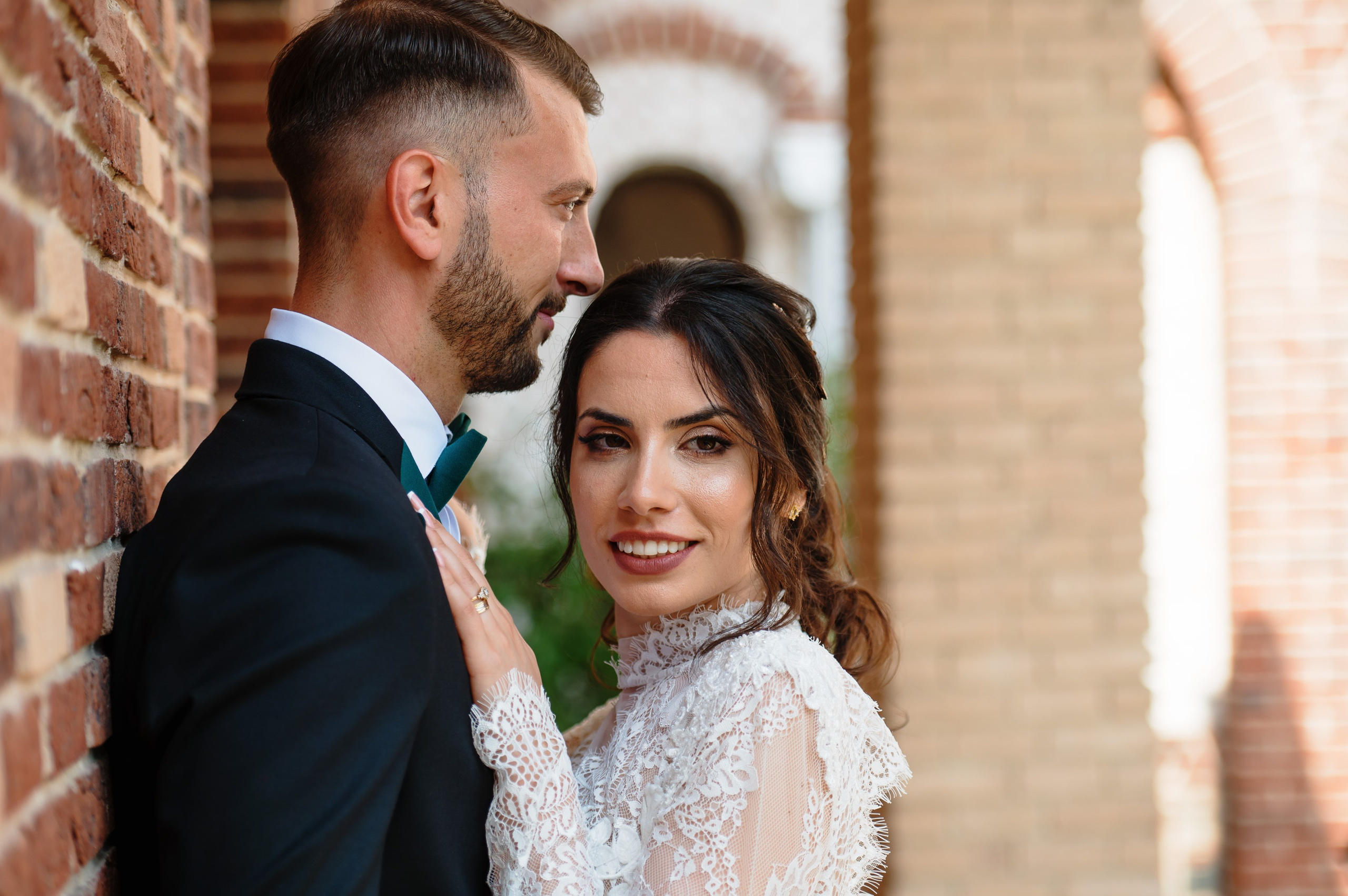 Andreea&Cristian | Le Grand Amfiteatru Ballroom. Claudiupaunica.ro