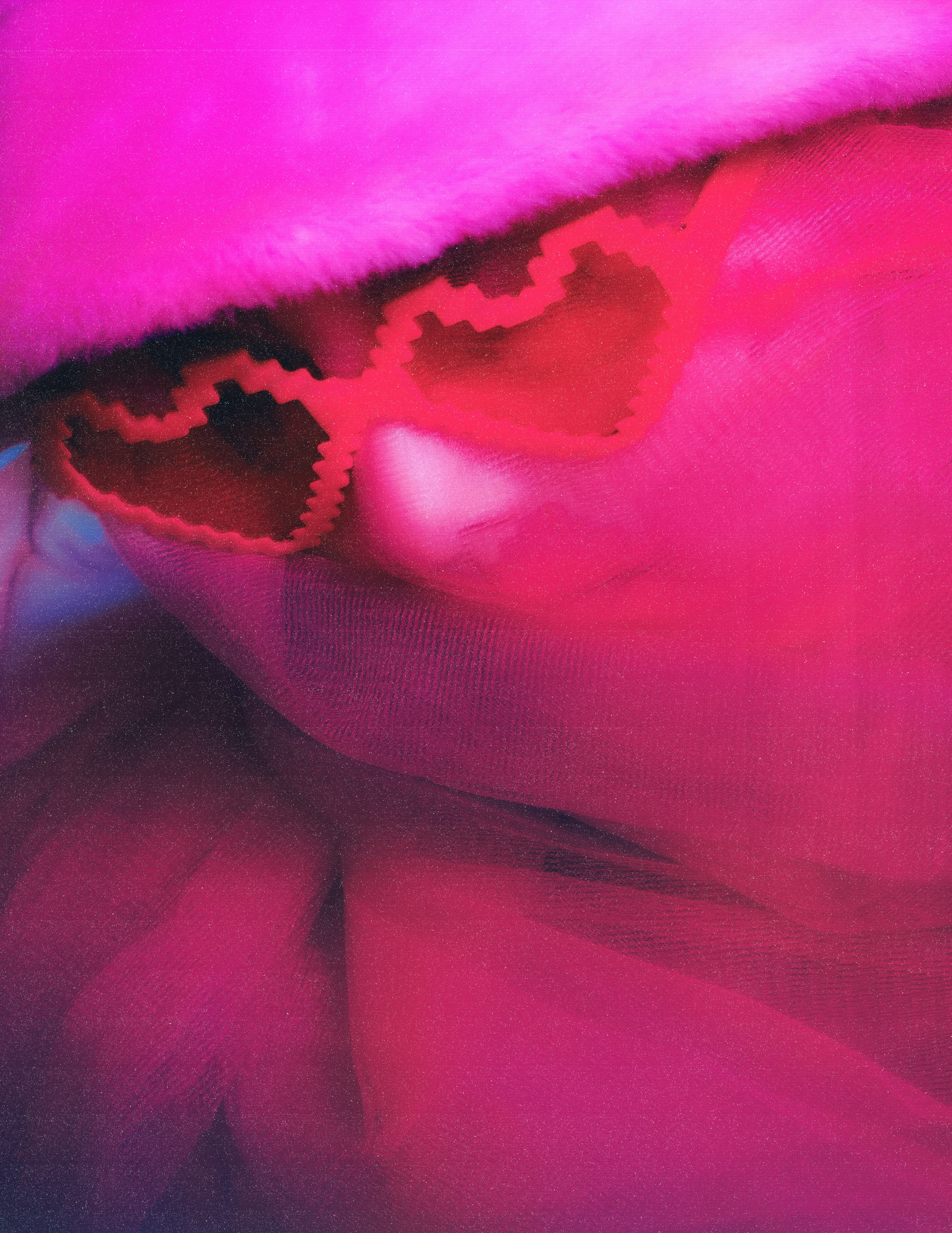 Chronicles of Color and Symbols