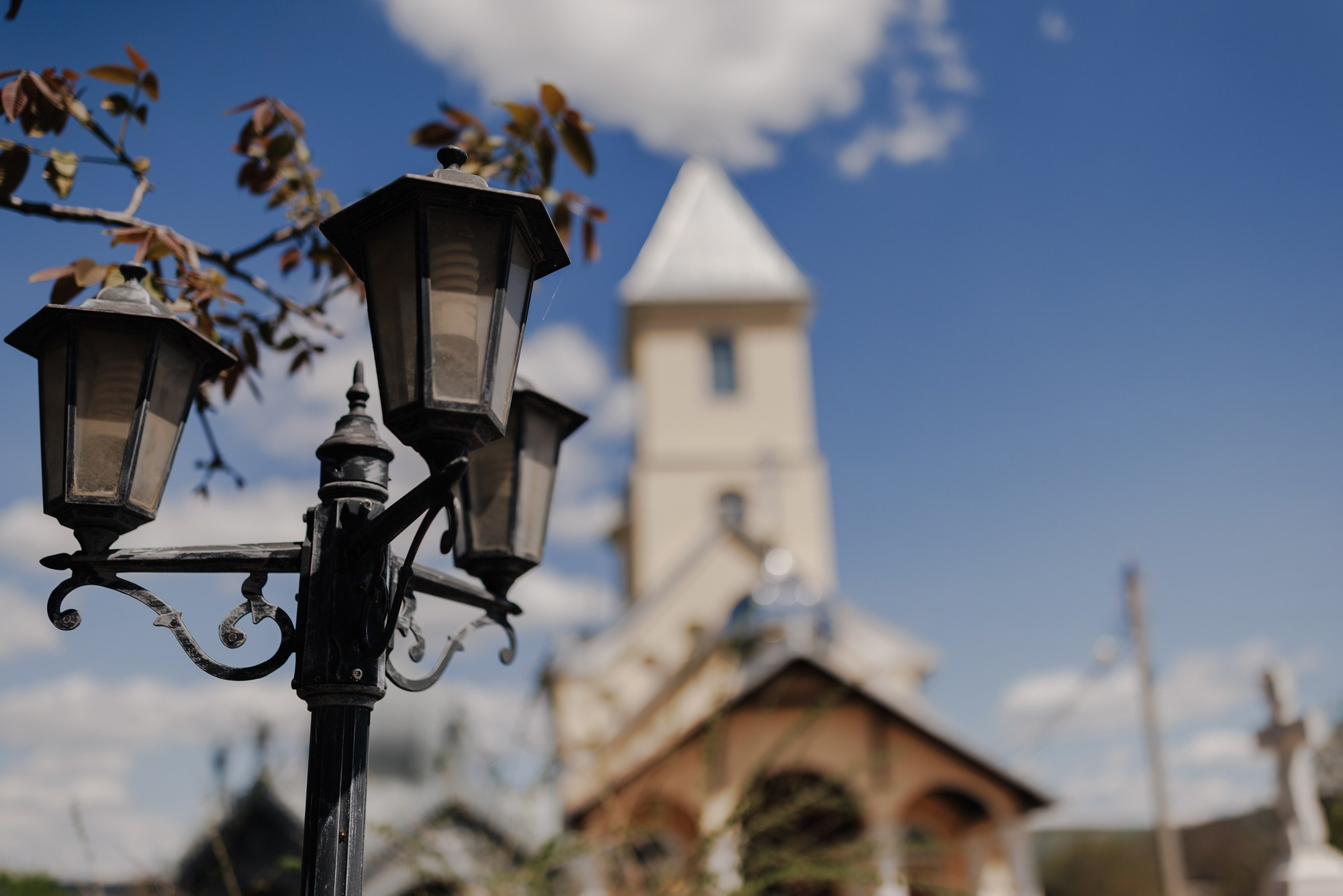 Leonard. Wedding photographer and videographer