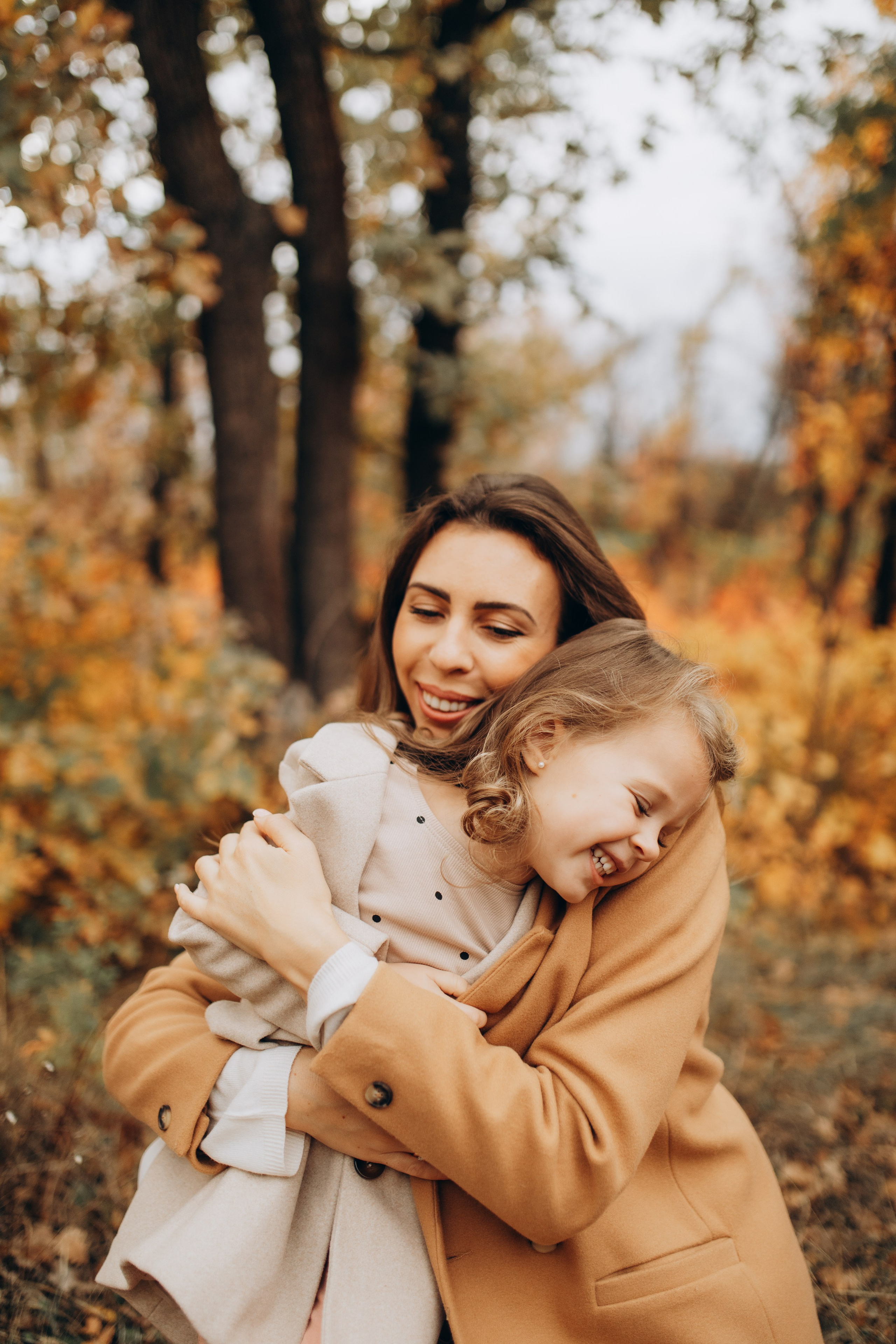 Сімейний фотограф Світлана Садовнікова