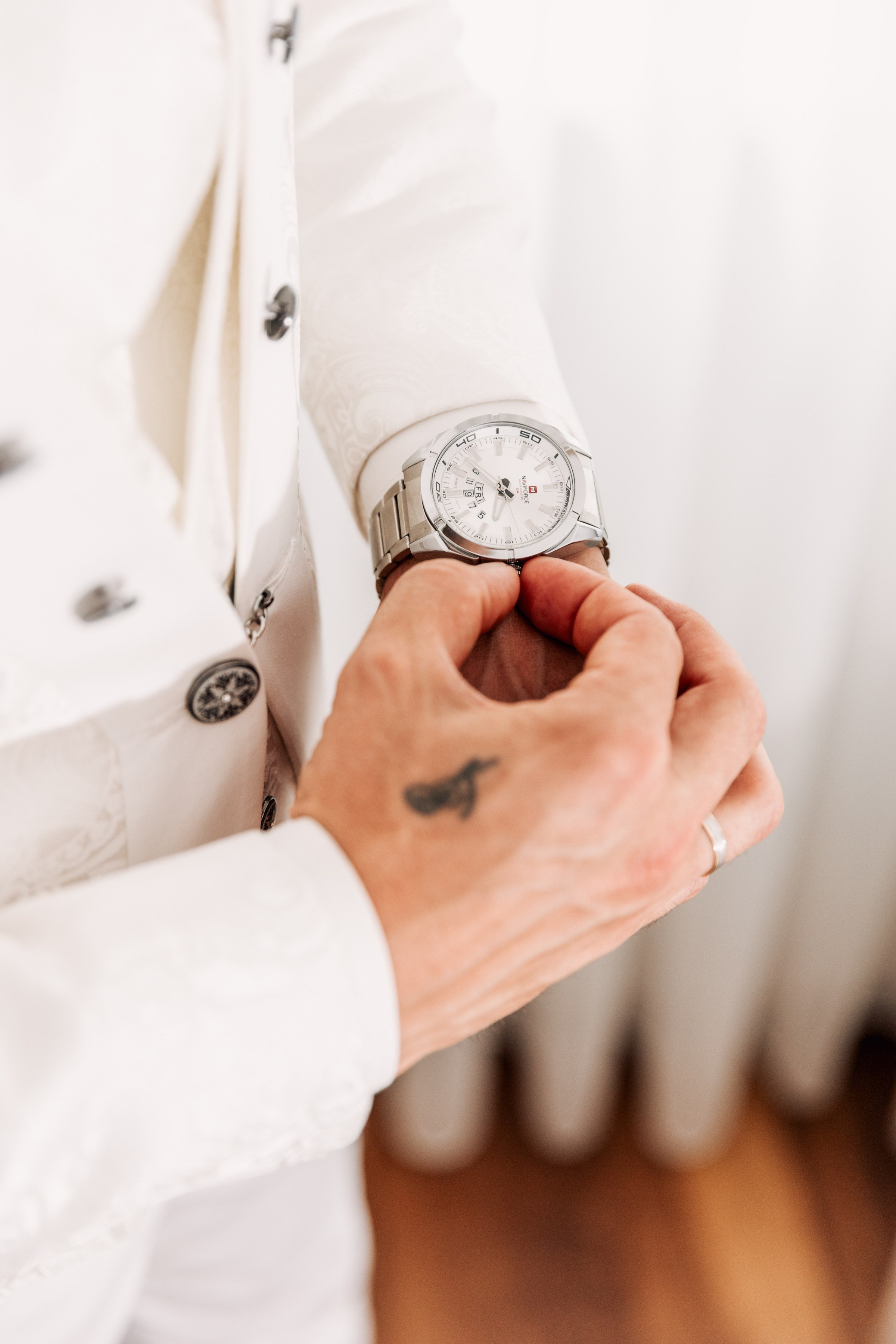 MLADENCI. Fotografi iz Backog Petrovca David i Andrea Stojanovic