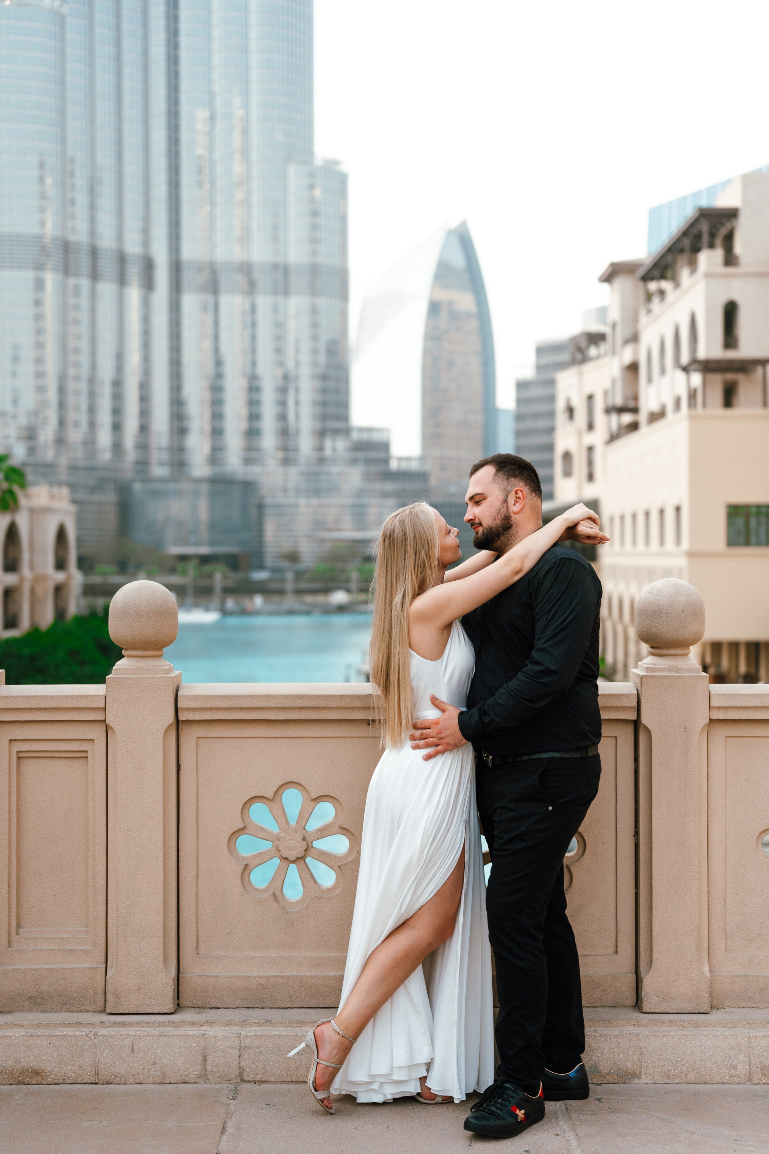 Najlepsze Miejsca na Sesję Zdjęciową w Dubaju | Fotograf z Poznania. Ślubny fotograf Poznań | Oliwia Makara