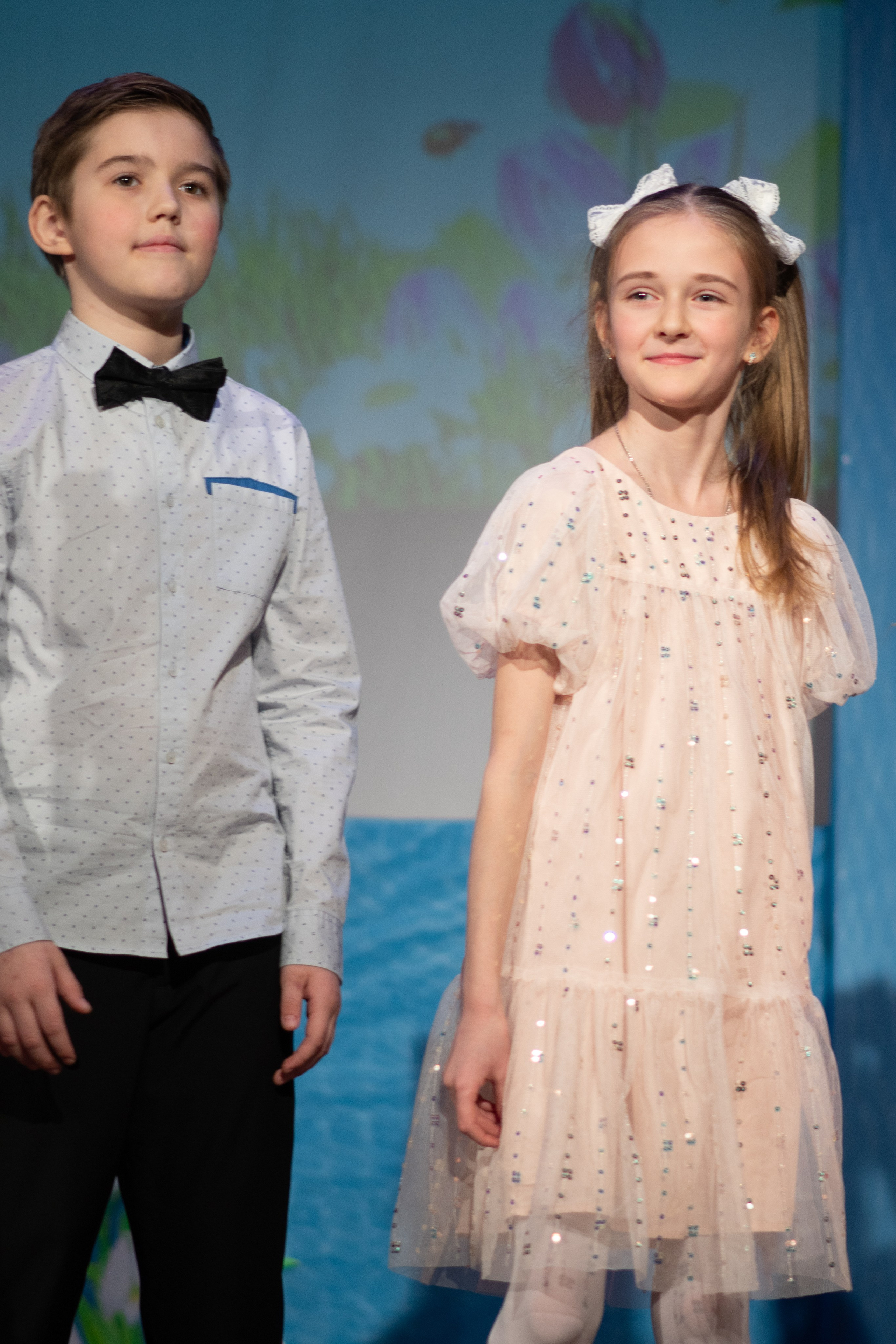 Концерт. Семейный и детский фотограф