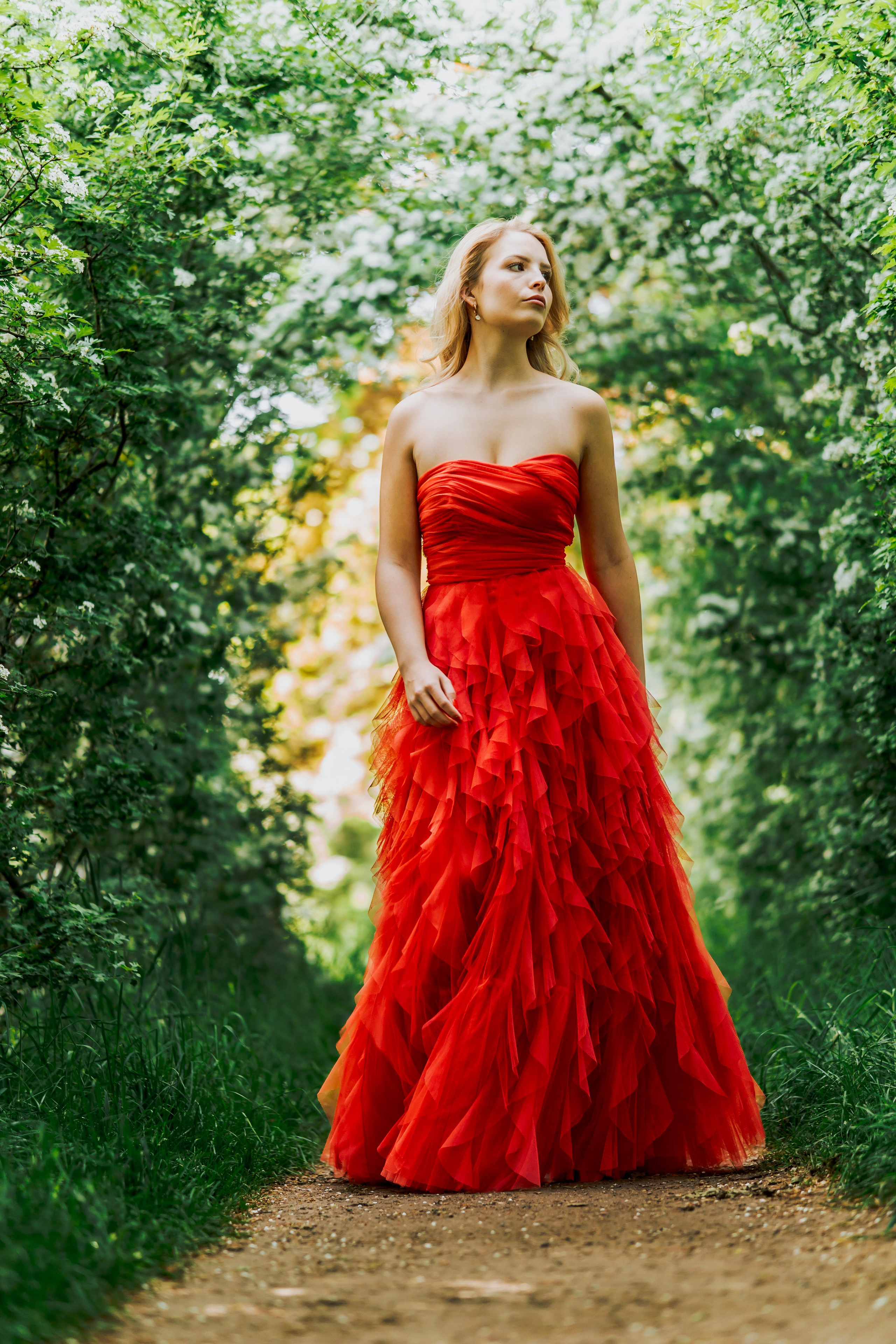 Models. Khusi Visuals Studio — Amsterdam Photographer