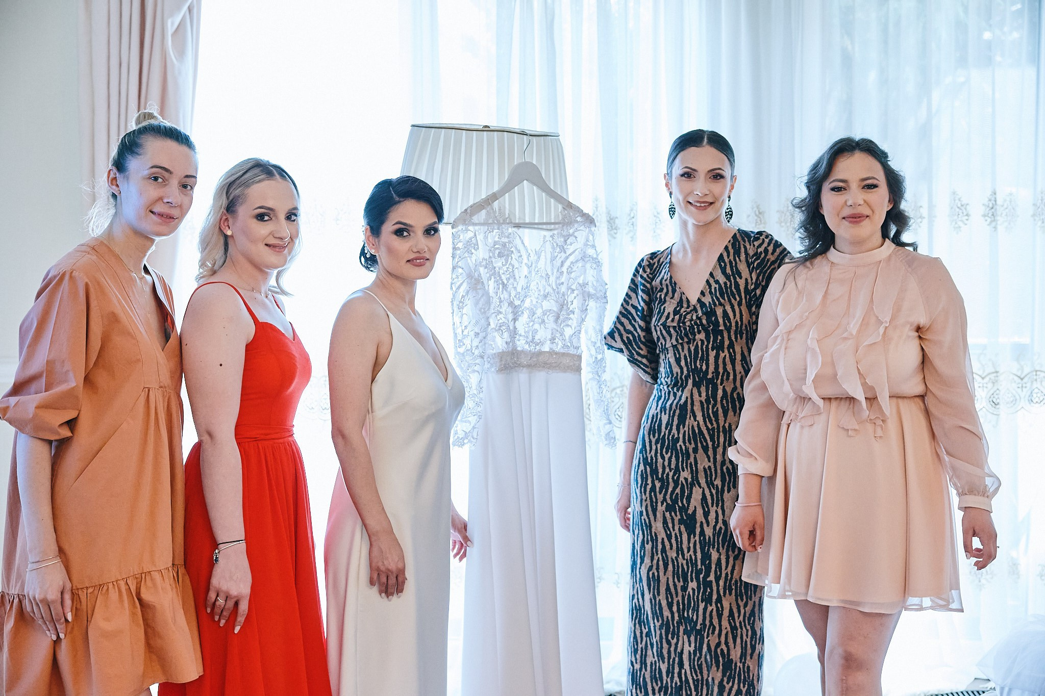 Nicoleta & Andrei. Bogdan Vancea | Fotograf Nunta Ploiești