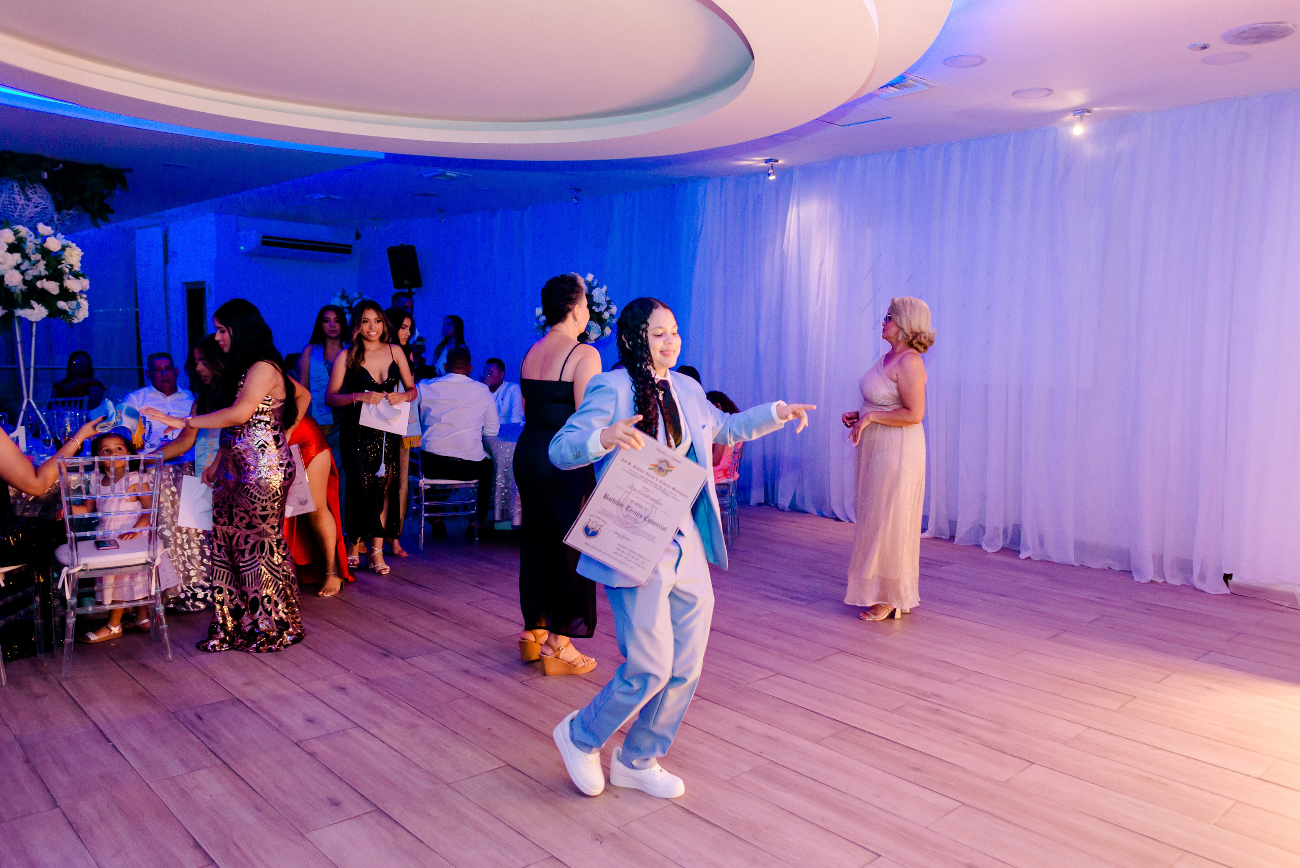 YITZY. Fotógrafo David Yance