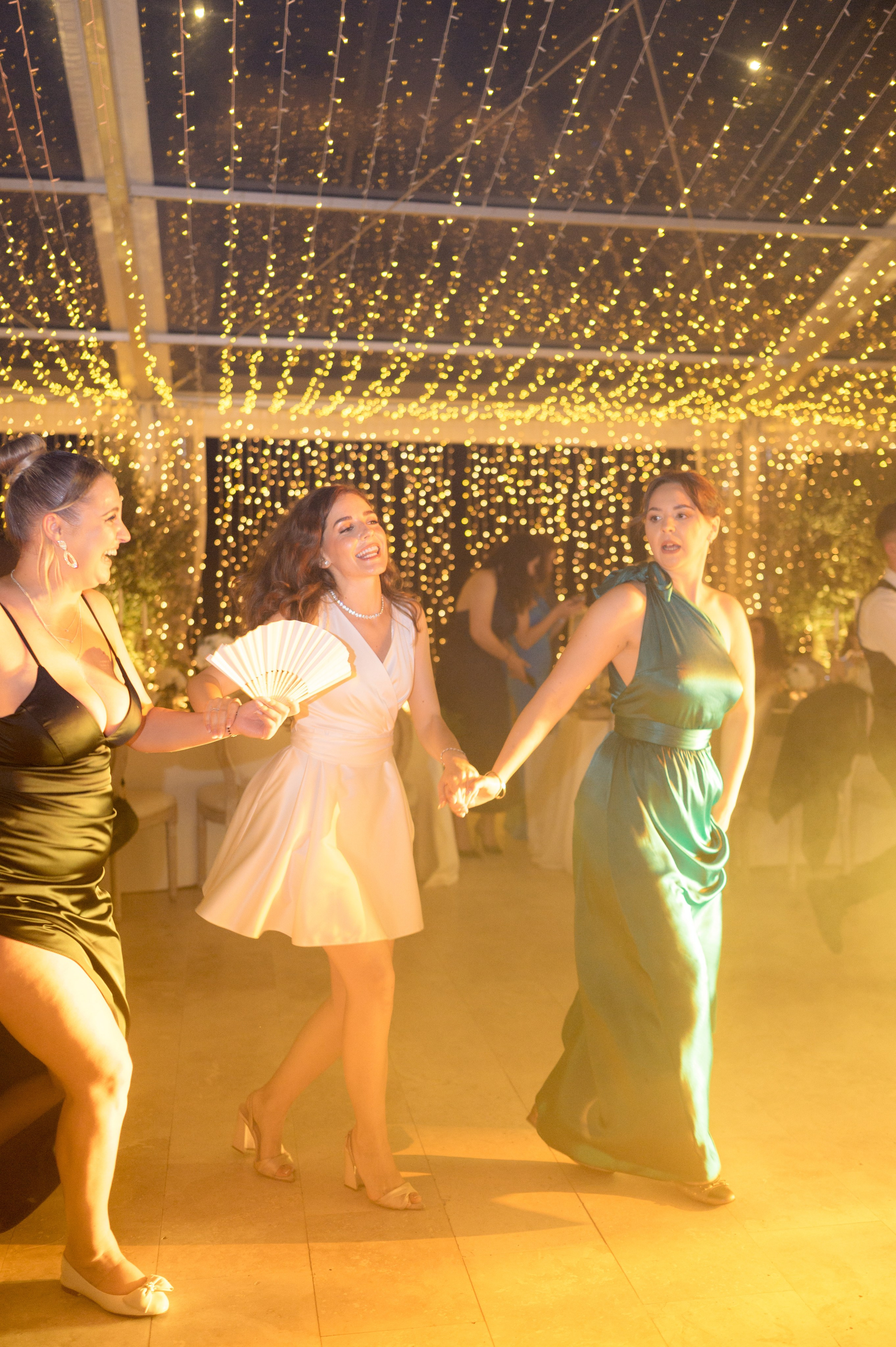 Patricia & Mihai – nuntă la Cesari | Fotograf nuntă București