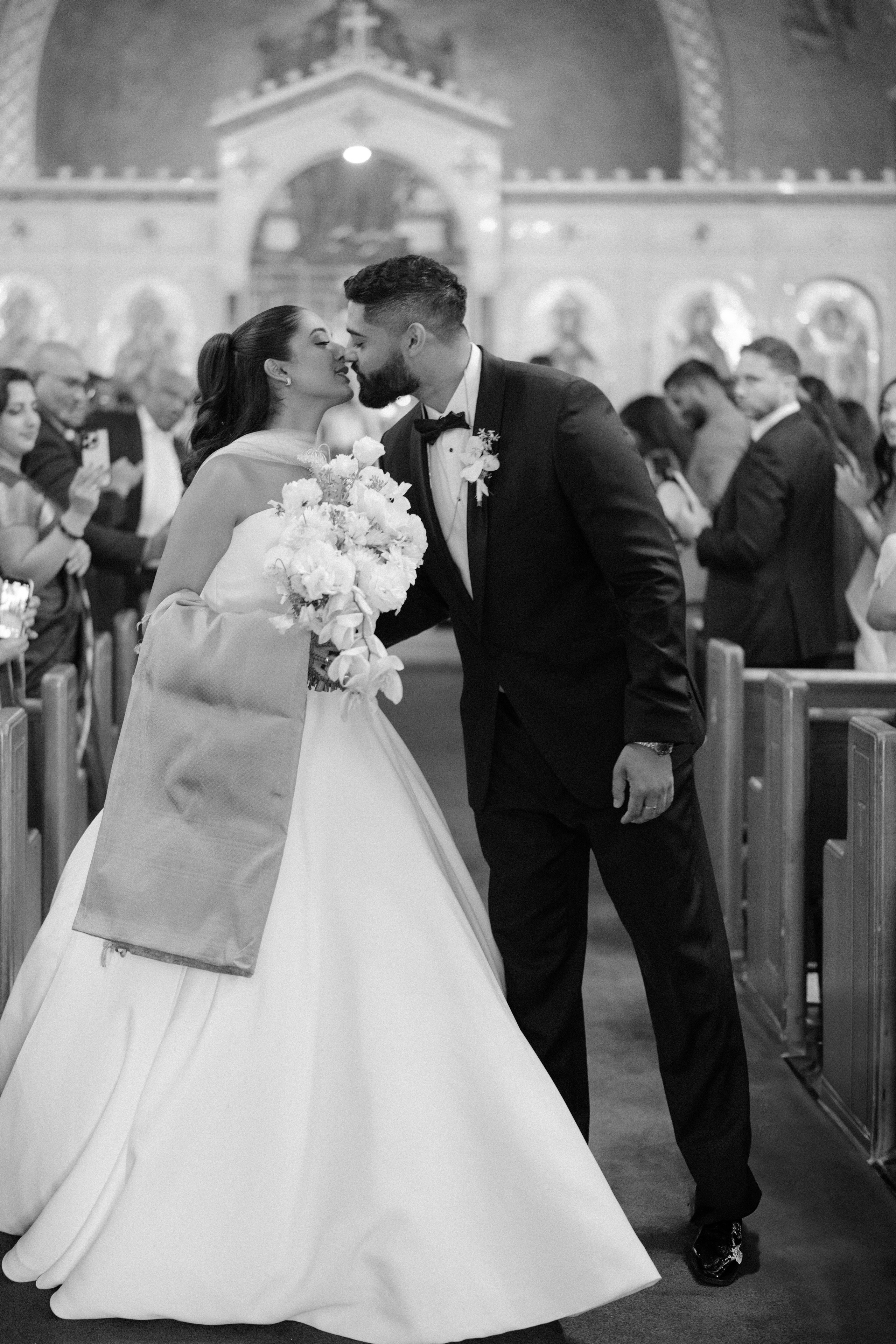 Maya & Alvin. Anna Krasnova Wedding photographer